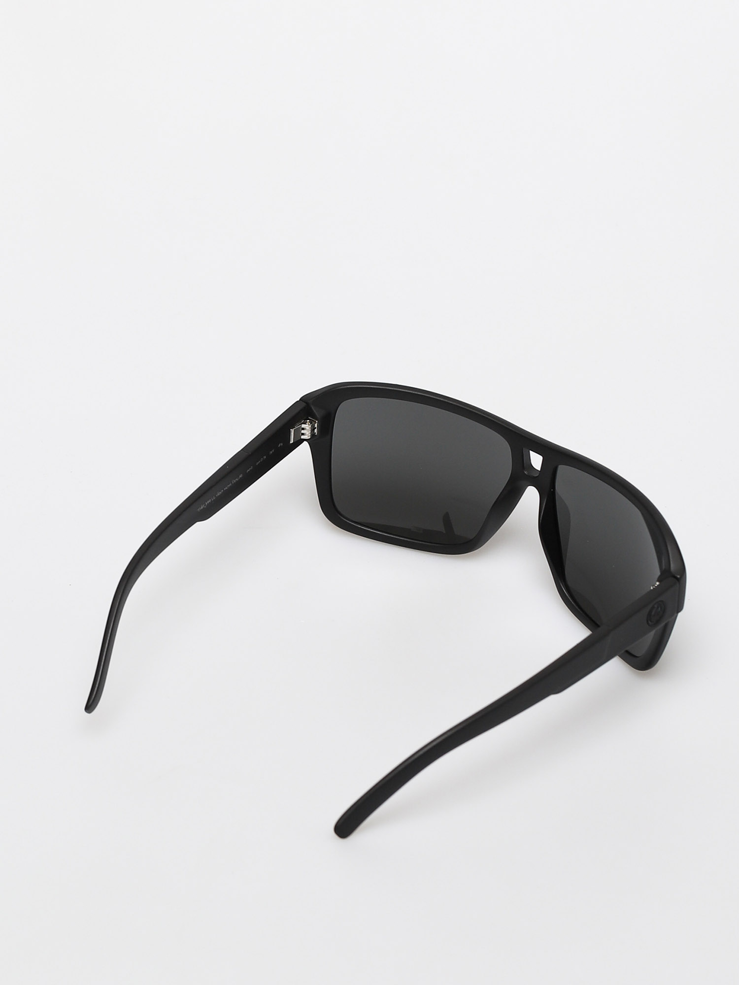 Dragon The Jam Sunglasses (h2o matte blk/ll smk)