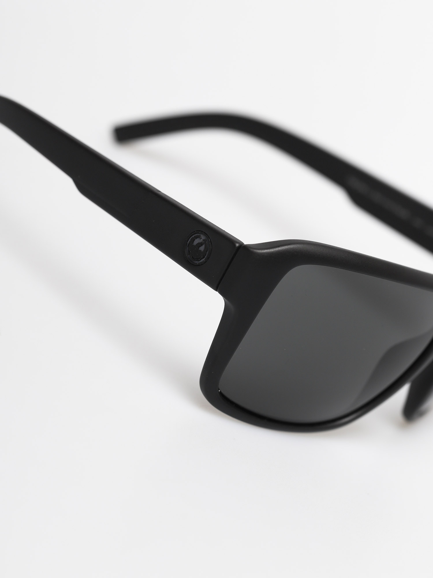 Dragon The Jam Sunglasses (h2o matte blk/ll smk)