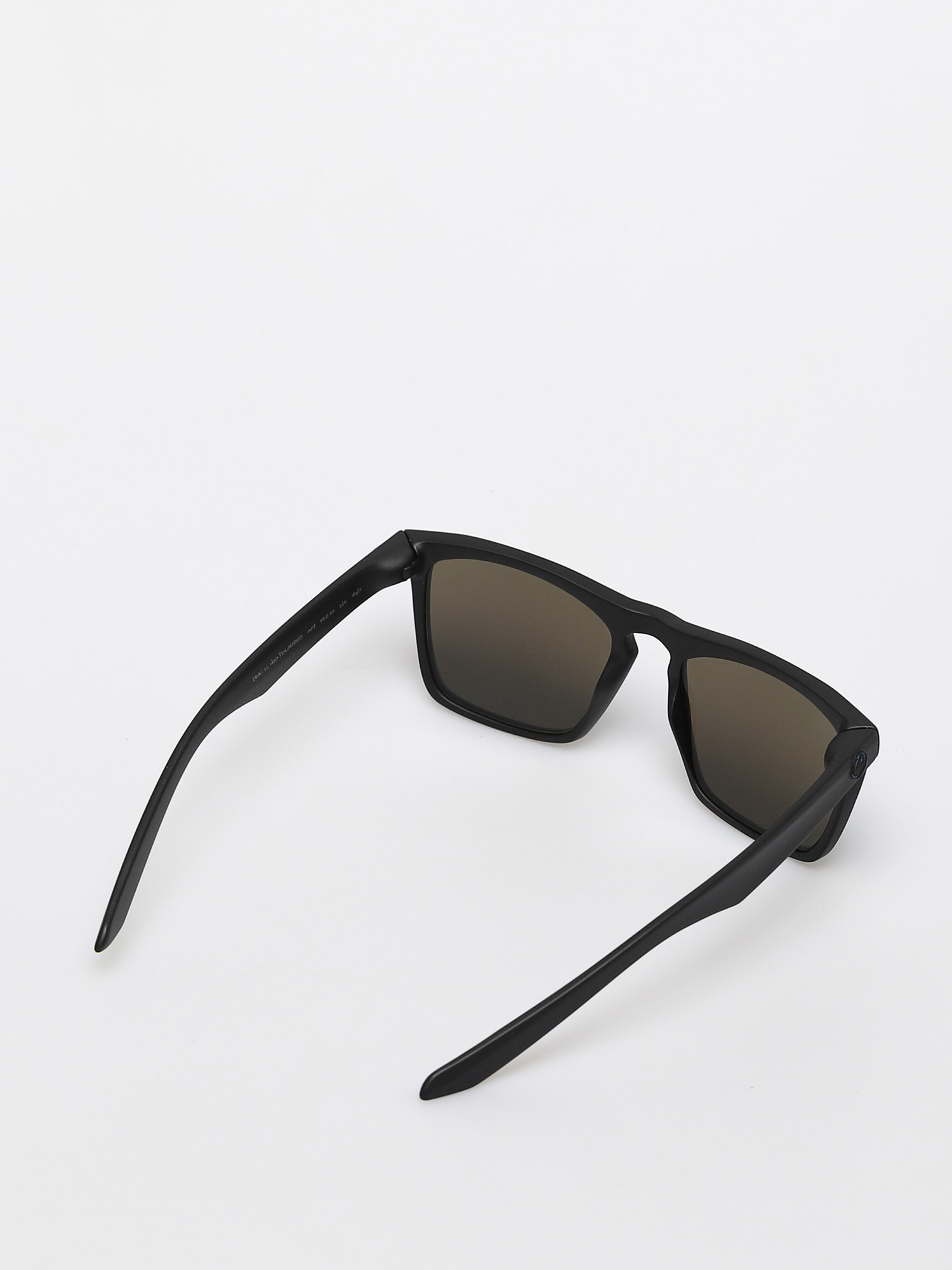 Dragon Drac Sunglasses (h2o matte blk/ll blu ion p)