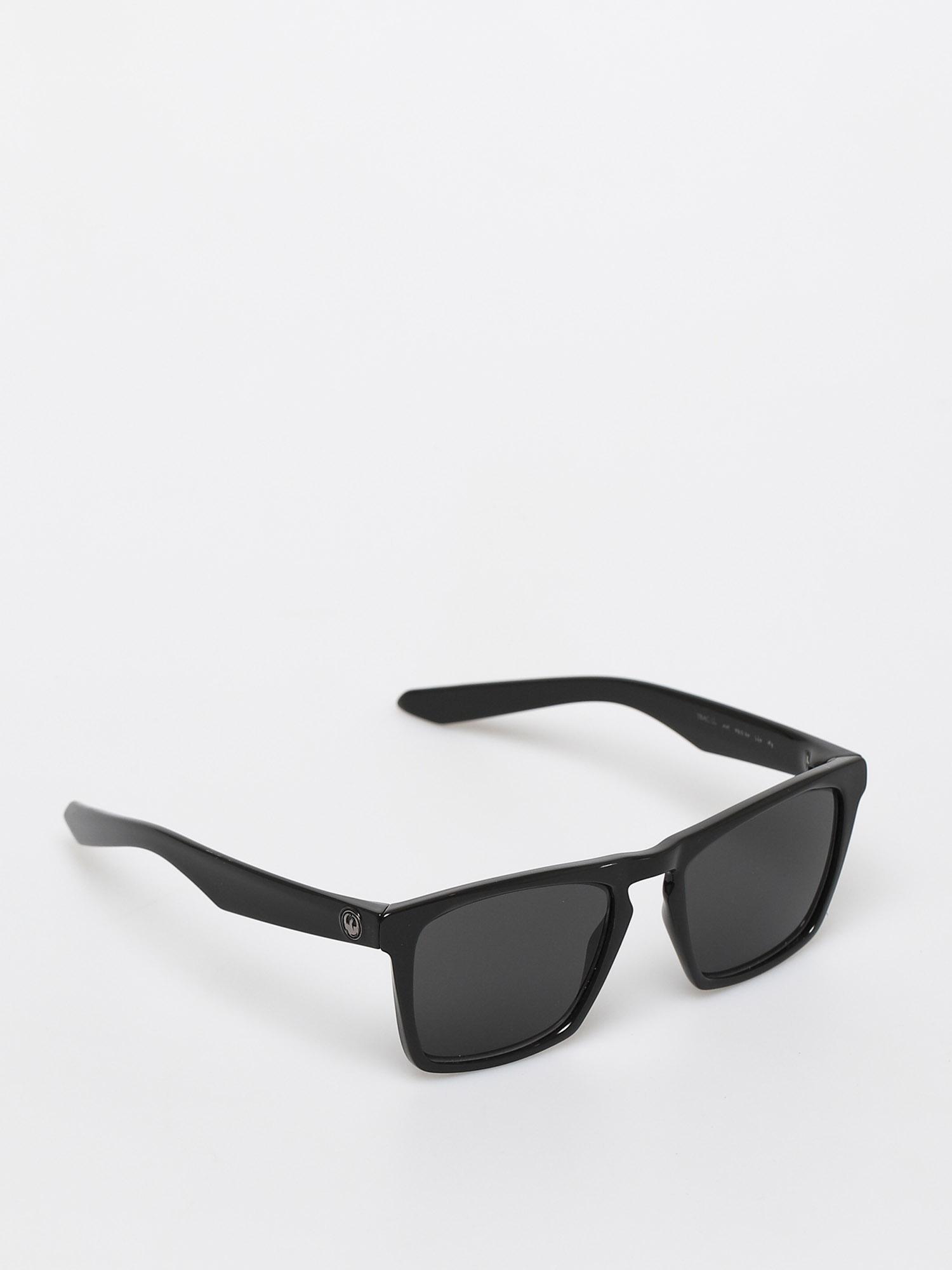 dragon cage sunglasses black