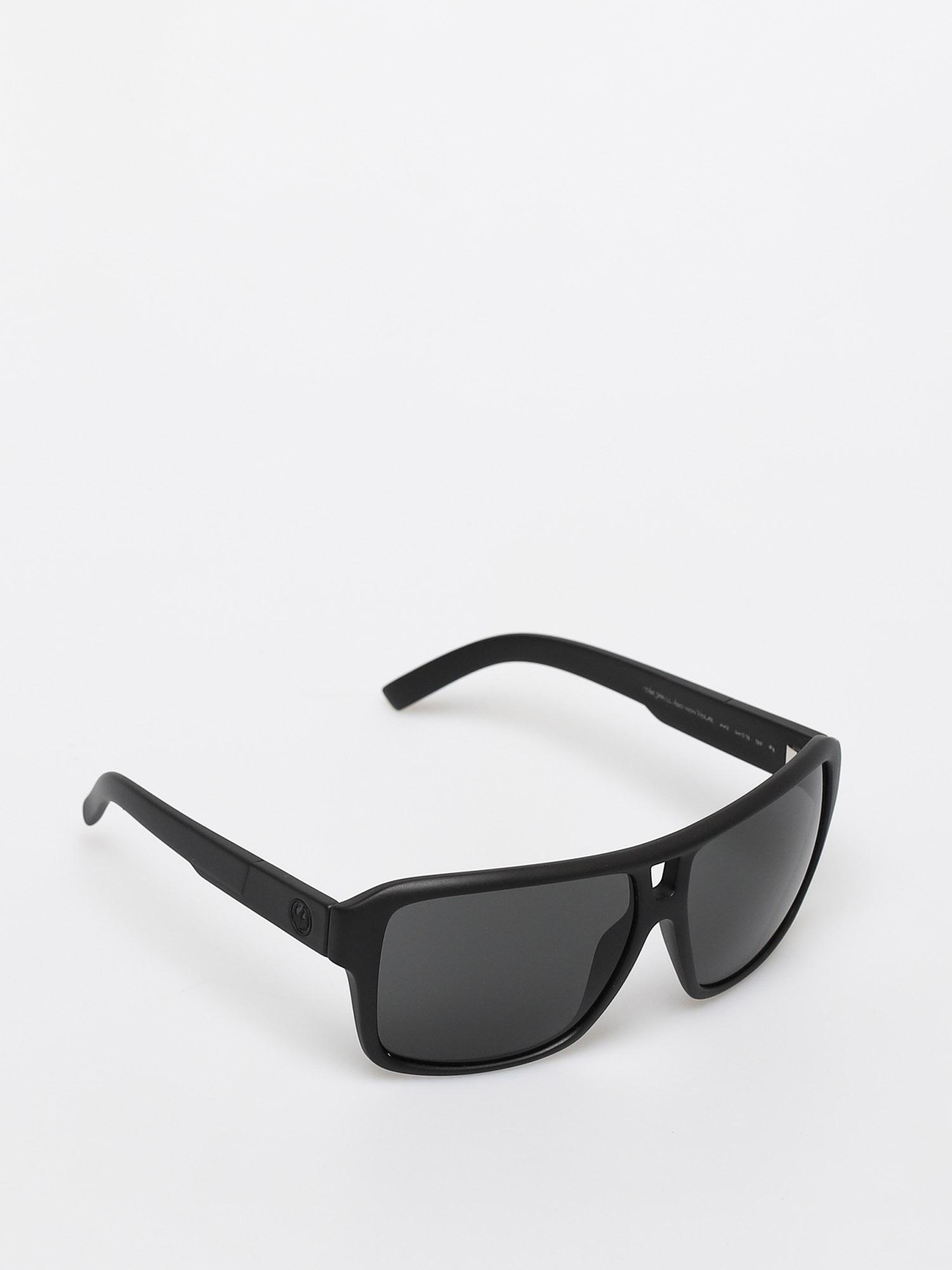 Dragon The Jam Sunglasses (h2o matte blk/ll smk)
