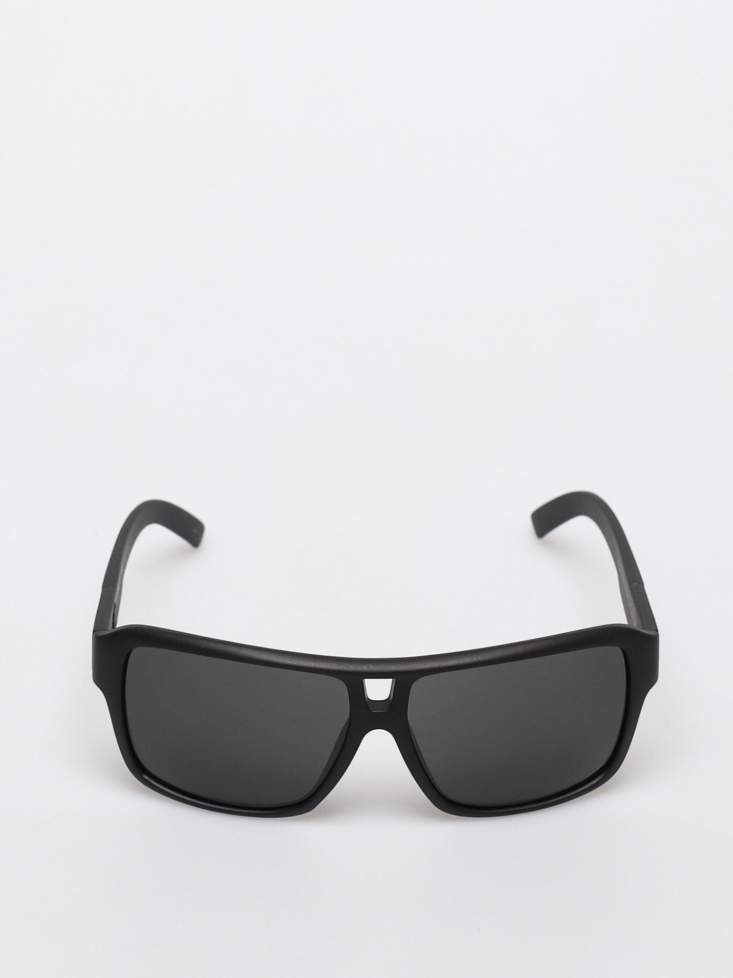 Dragon The Jam Sunglasses (h2o matte blk/ll smk)