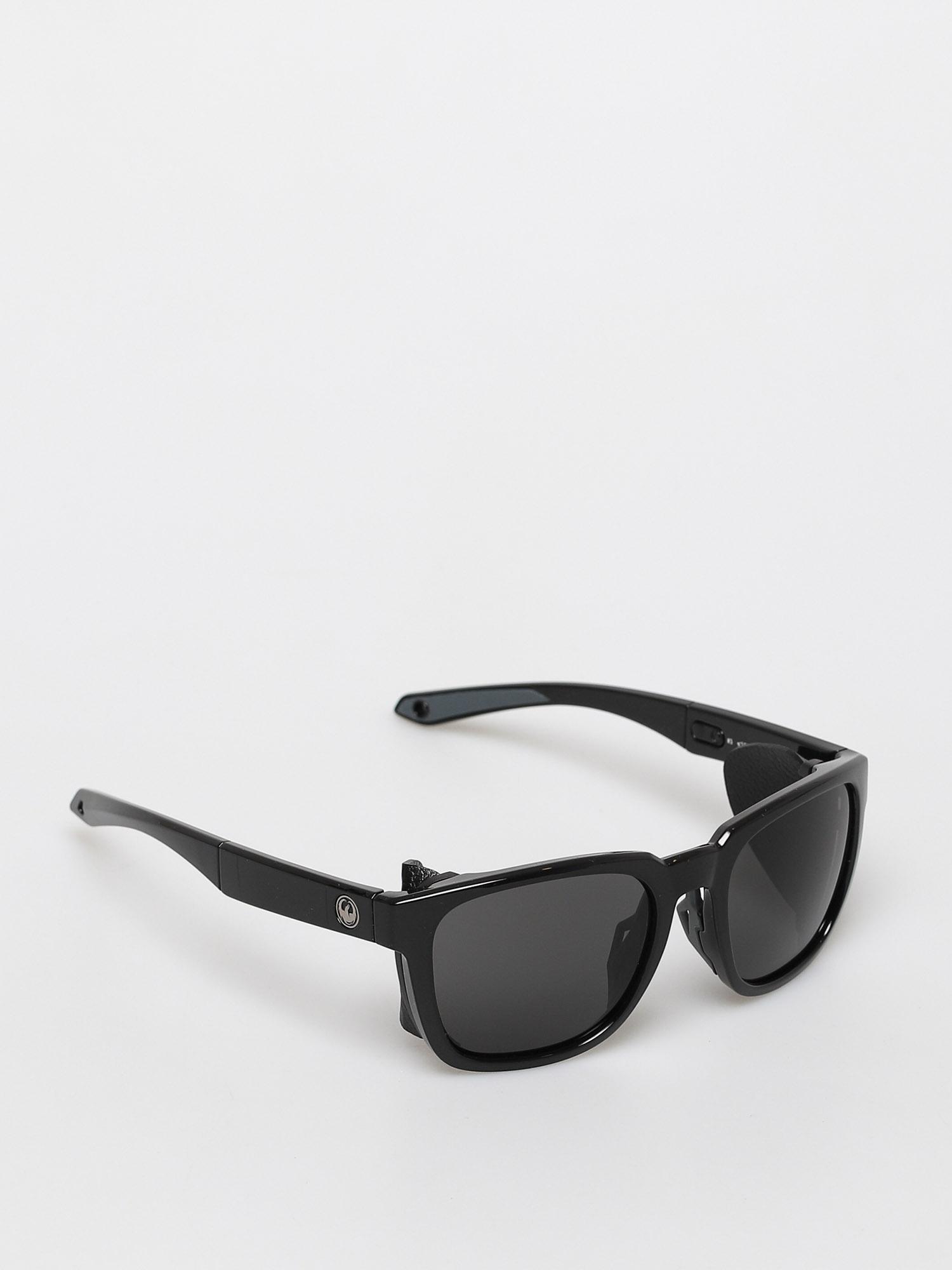 Dragon Excursion Sonnenbrille (black/ll smoke)