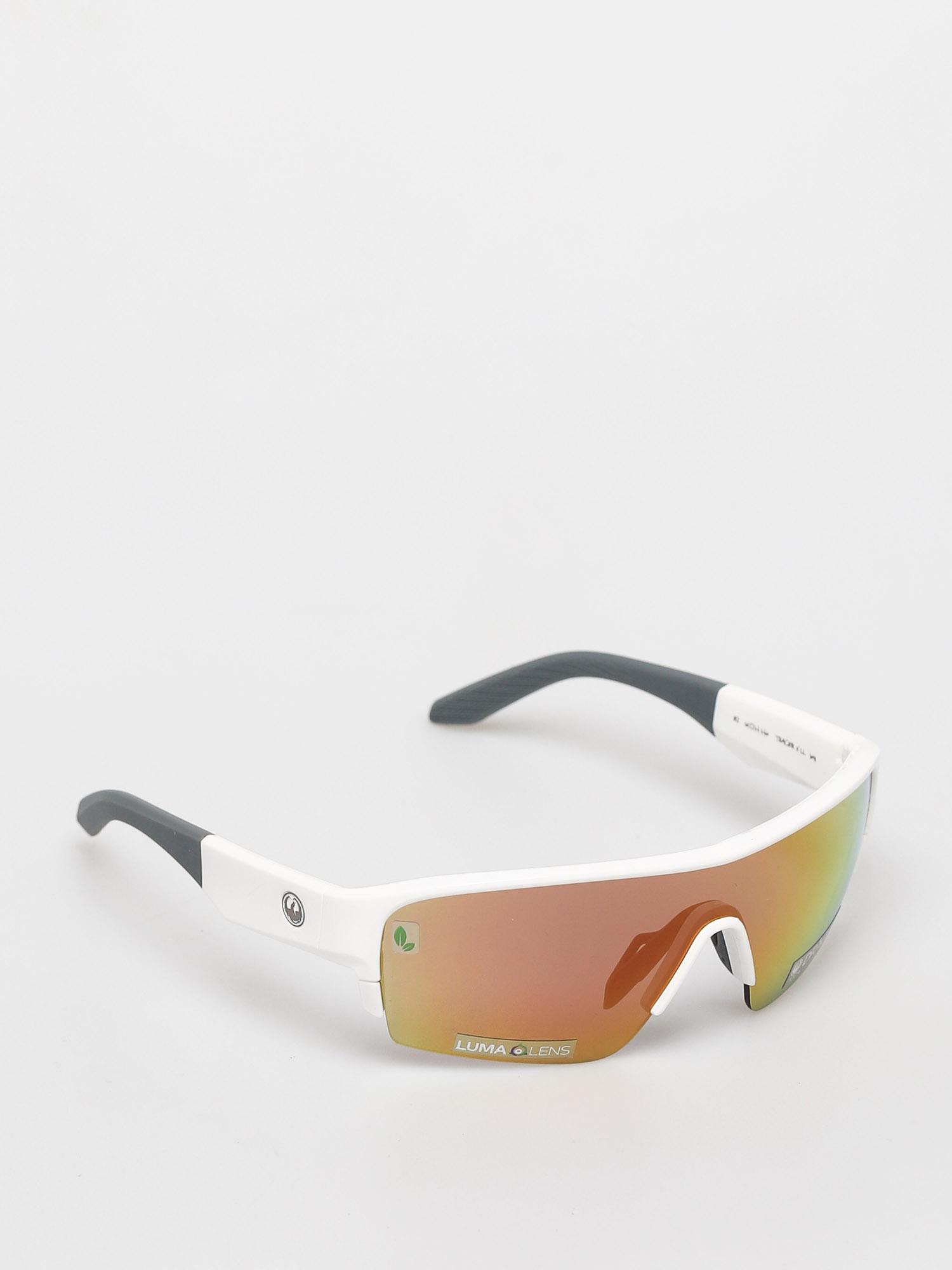 Dragon Tracer Sunglasses (chris benchetler/ll orange ion)