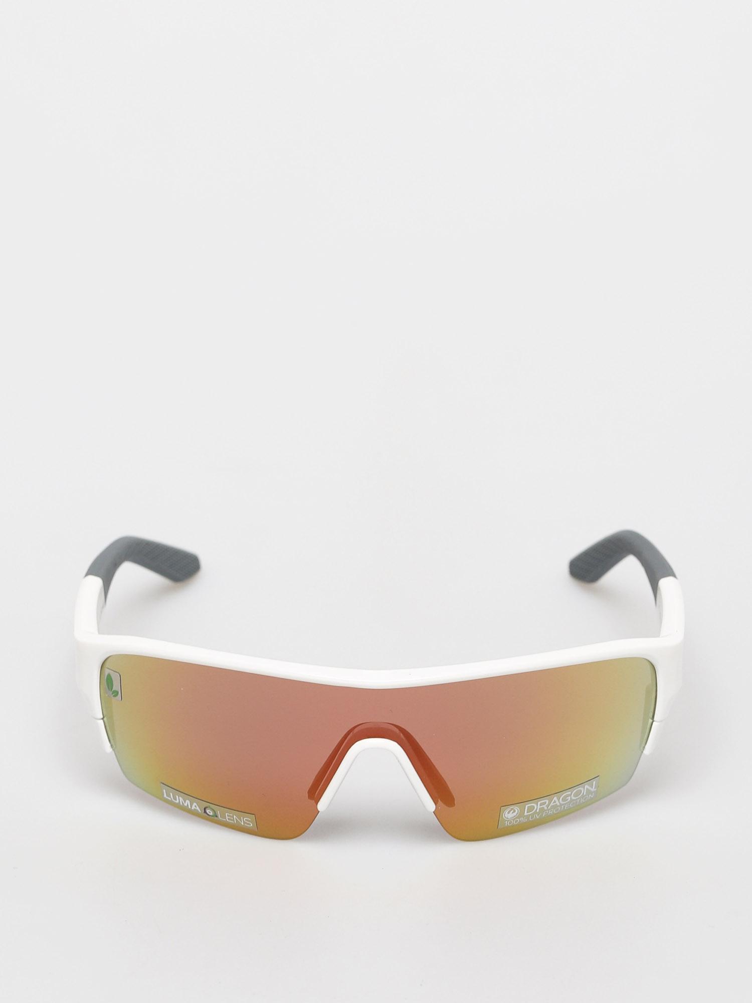Dragon Tracer Sunglasses (chris benchetler/ll orange ion)