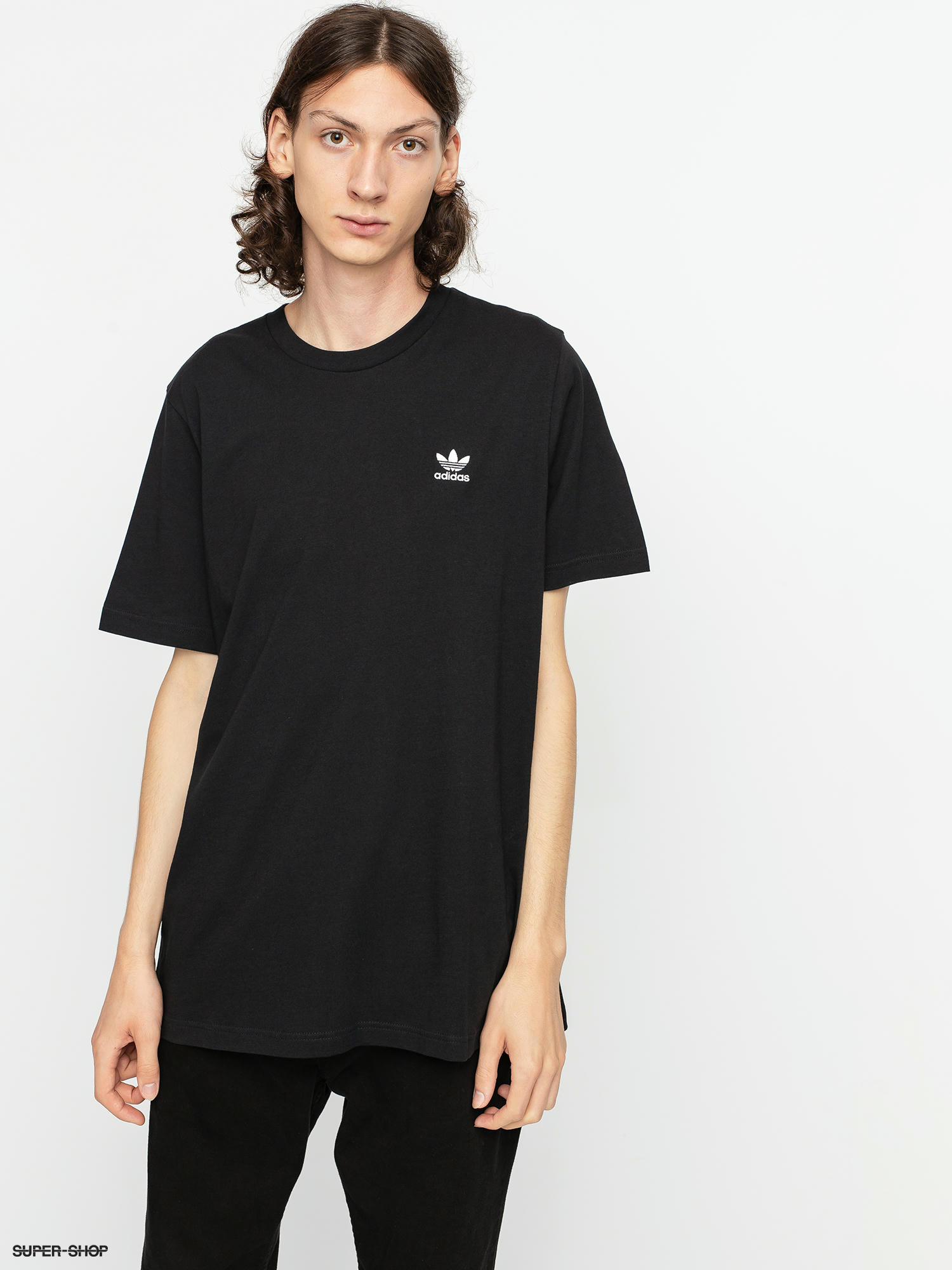 adidas Originals Essential T shirt black