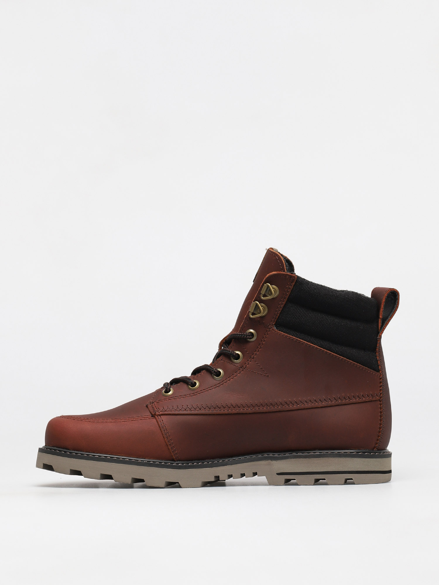 Volcom Sub Zero Shoes (burnt sienna)