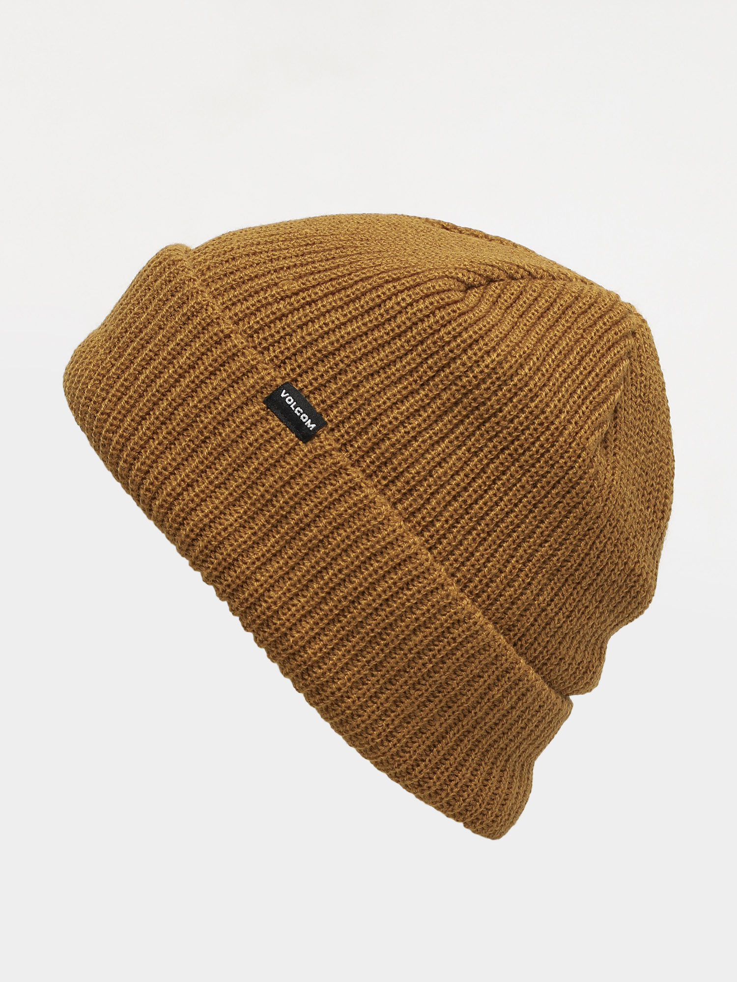 volcom sweep lined beanie