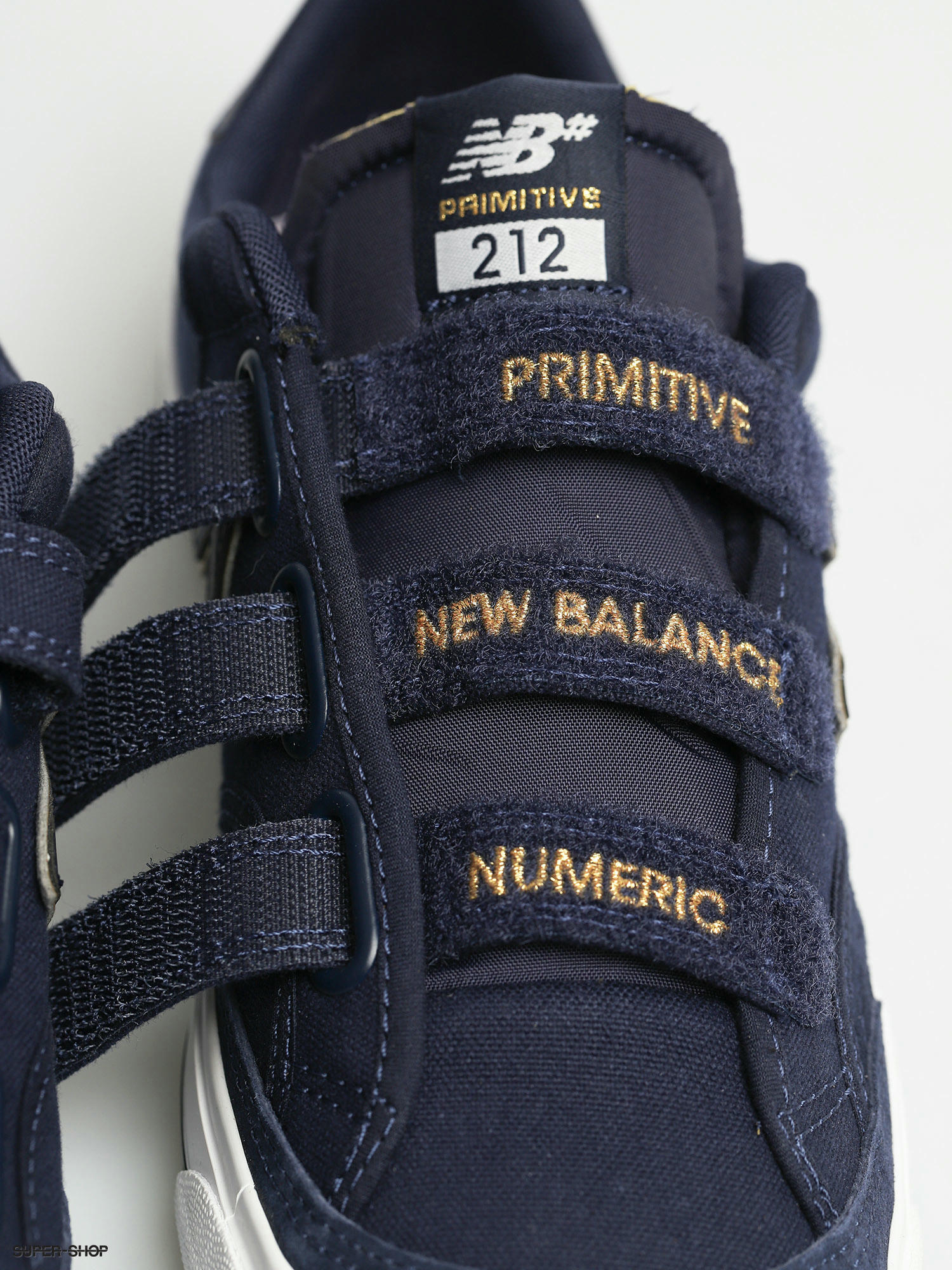 nb primitive 212