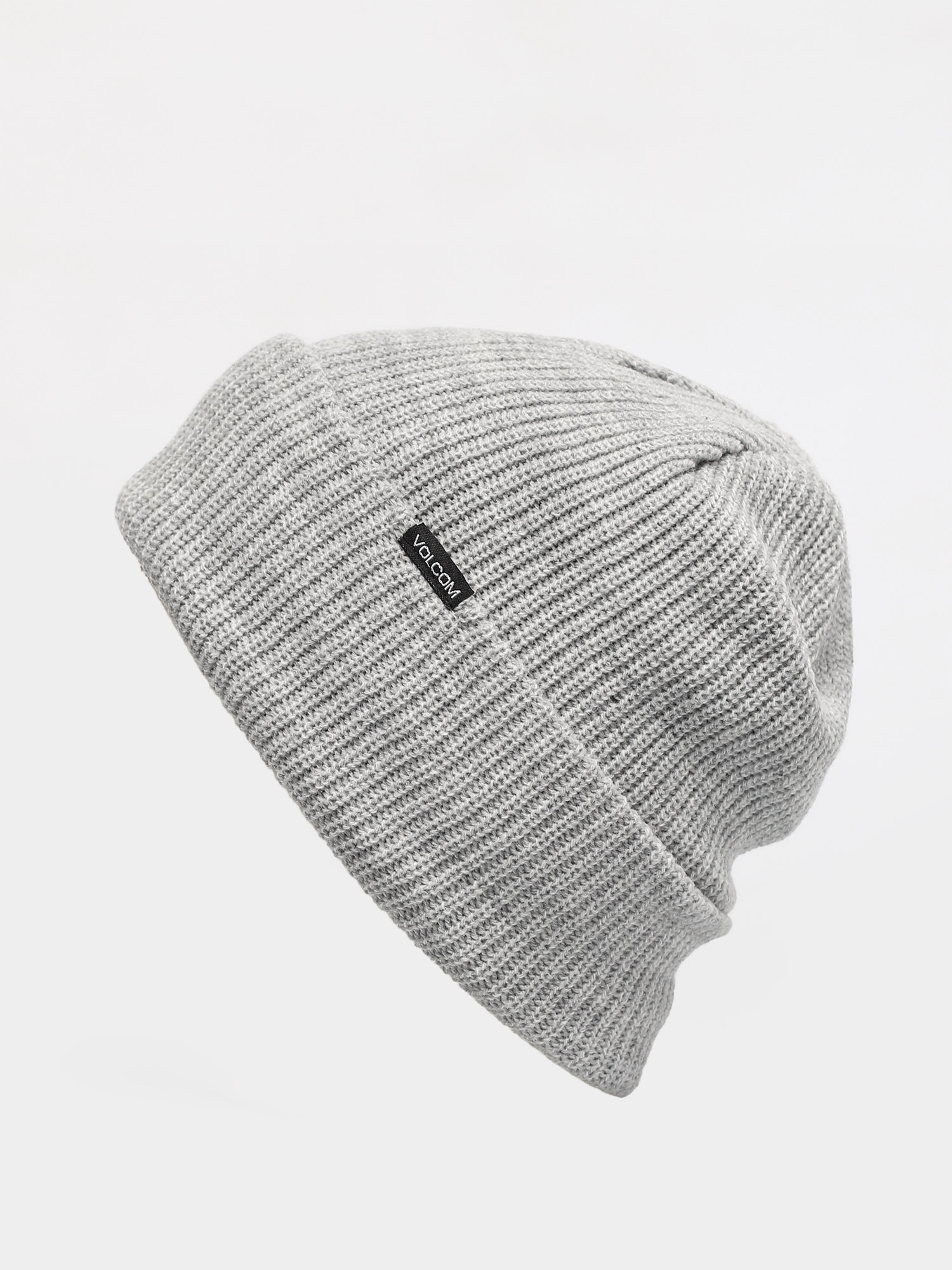 volcom polar lined beanie