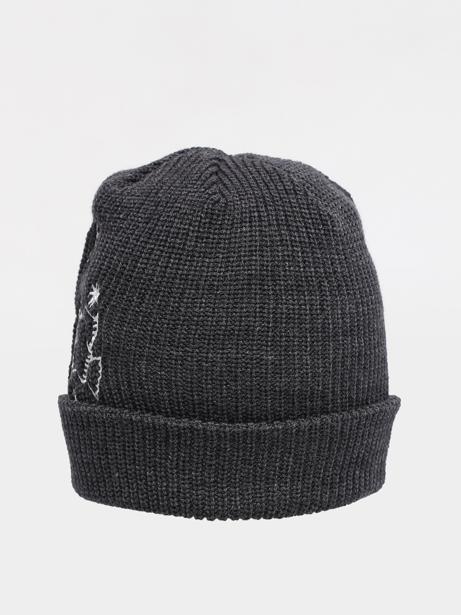 Volcom Briand Fa Beanie (charcoal heather)