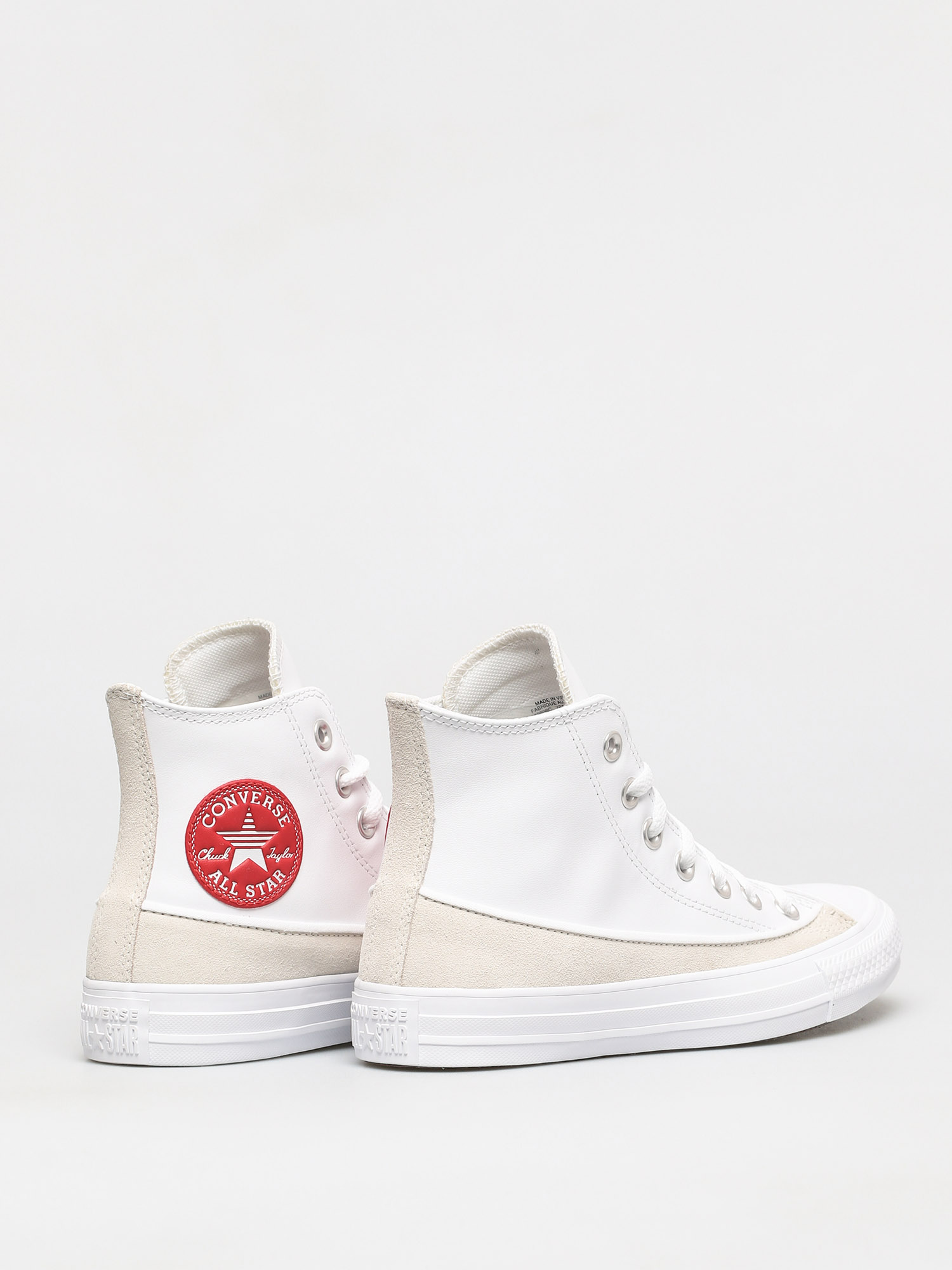 converse all star 1970 white
