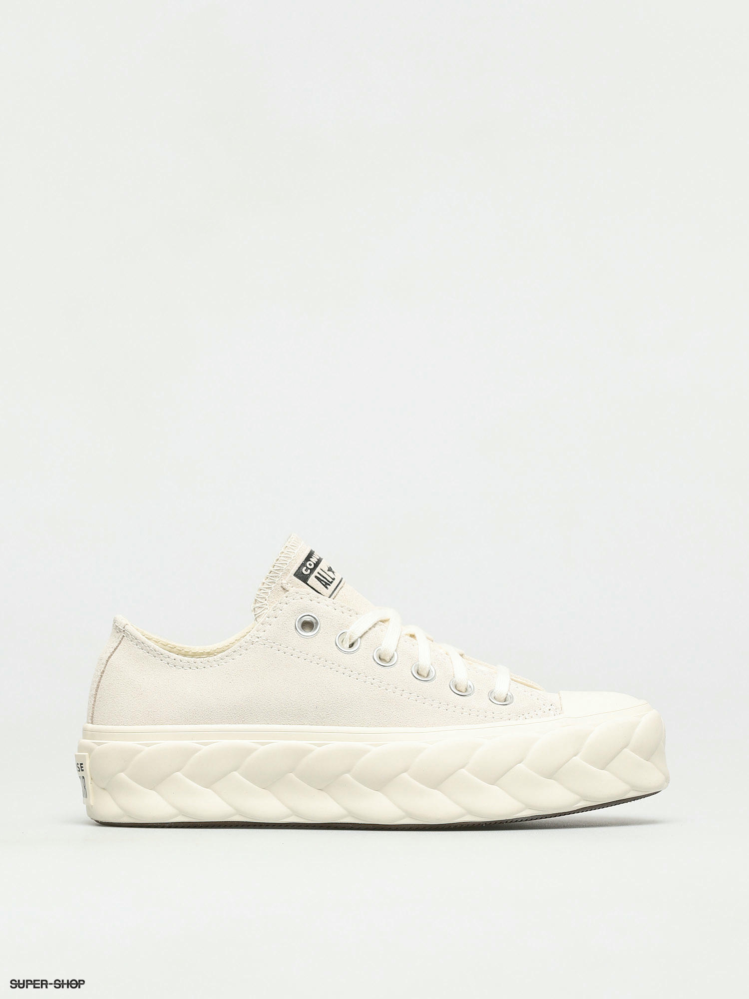converse chuck taylor all star lift ox sneakers