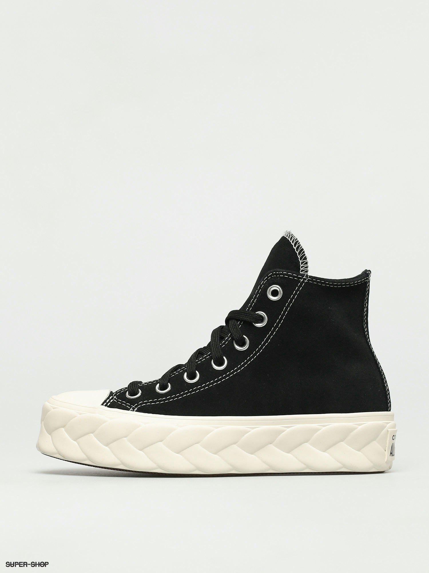 converse lift cable high top