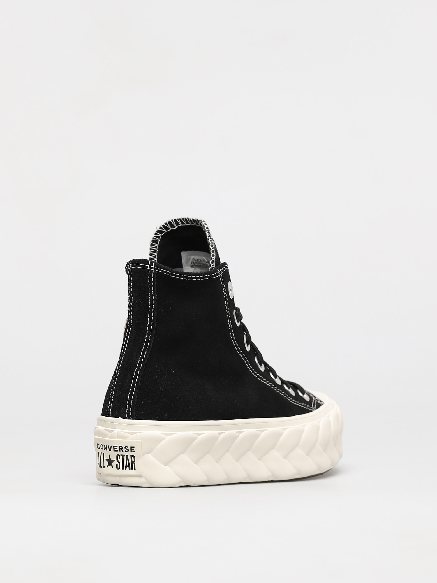 converse chuck taylor all star lift hi 38