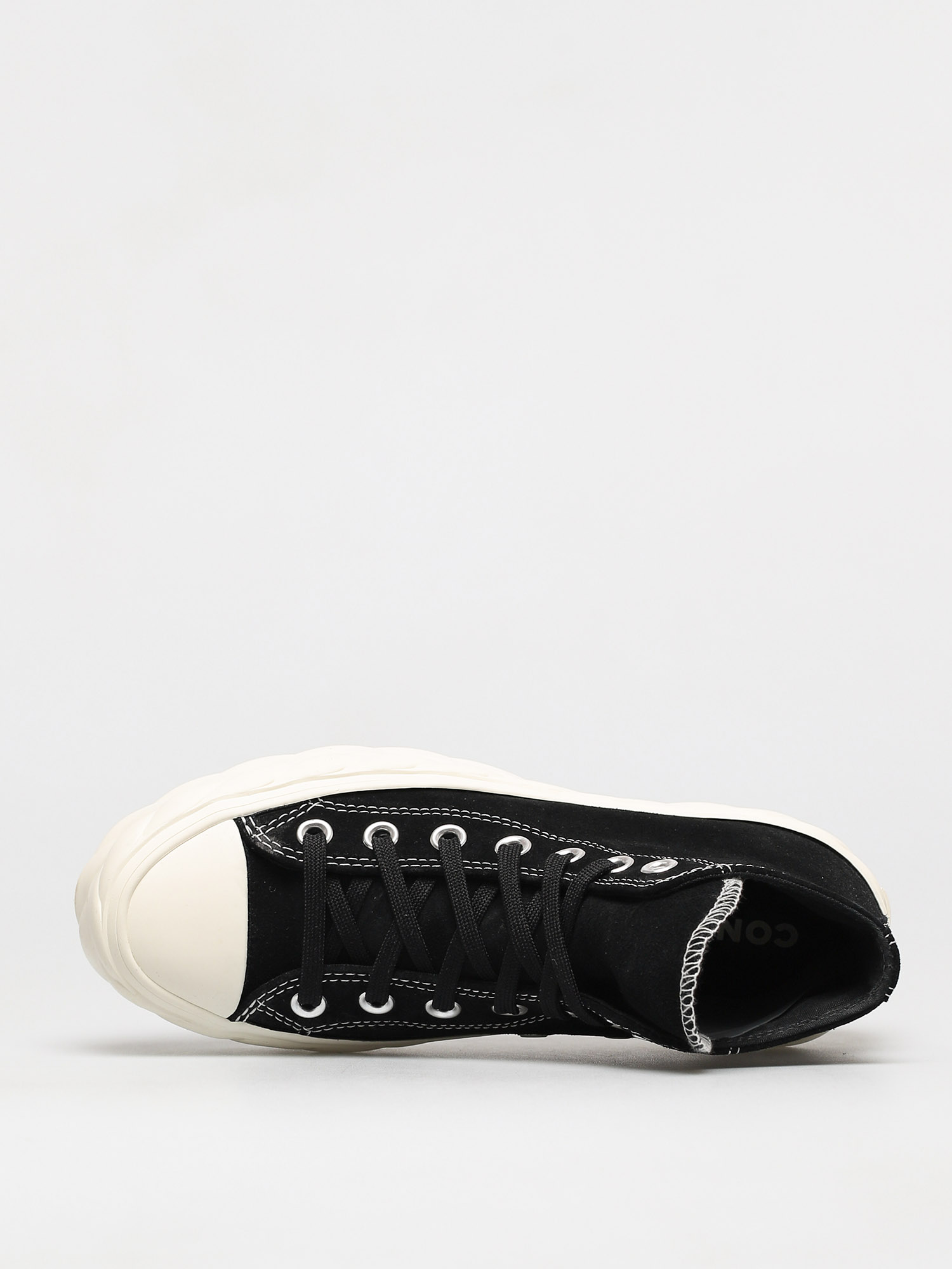 Converse Chuck Taylor All Star Lift Cable Shoes Wmn (black/egret/black) Converse Chuck Taylor All Star Lift Cable Shoes Wmn (black/egret/black)