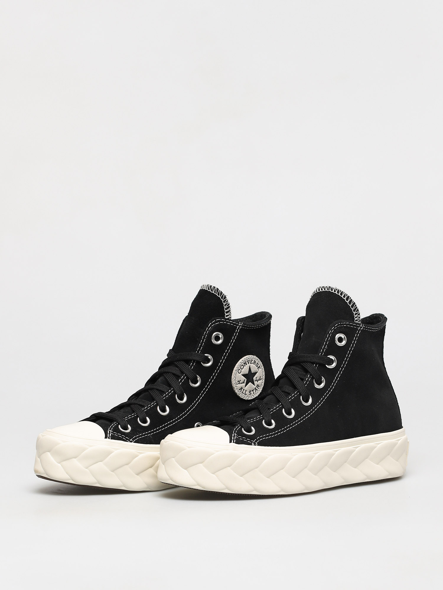 chuck taylor all star lift cable high top