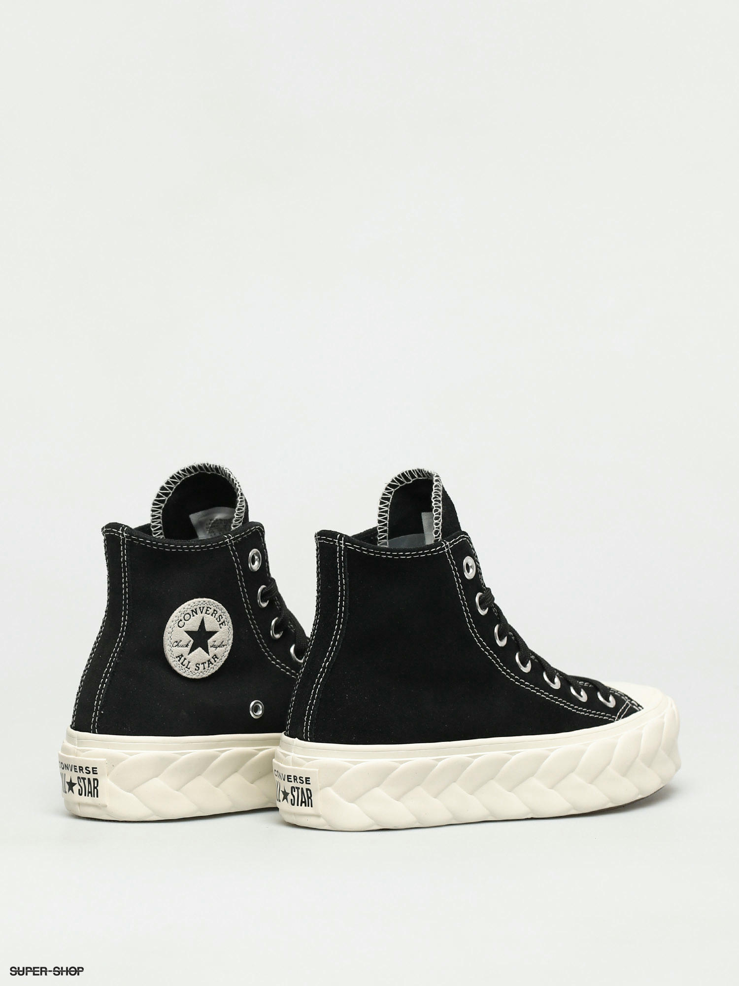 converse lift cable high top