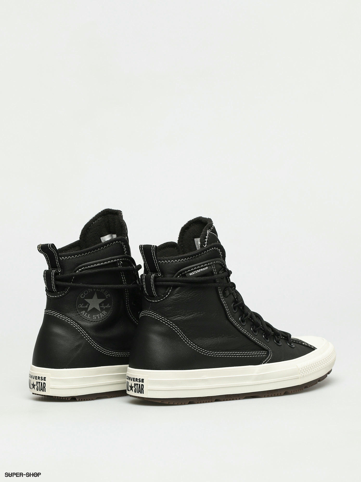 Converse CTAS All Terrain Leather Shoes 
