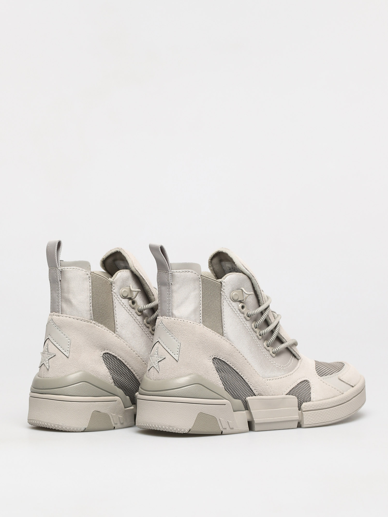 Converse CPX NU Pinnacle Shoes Wmn grey (moonstruck/london fog)