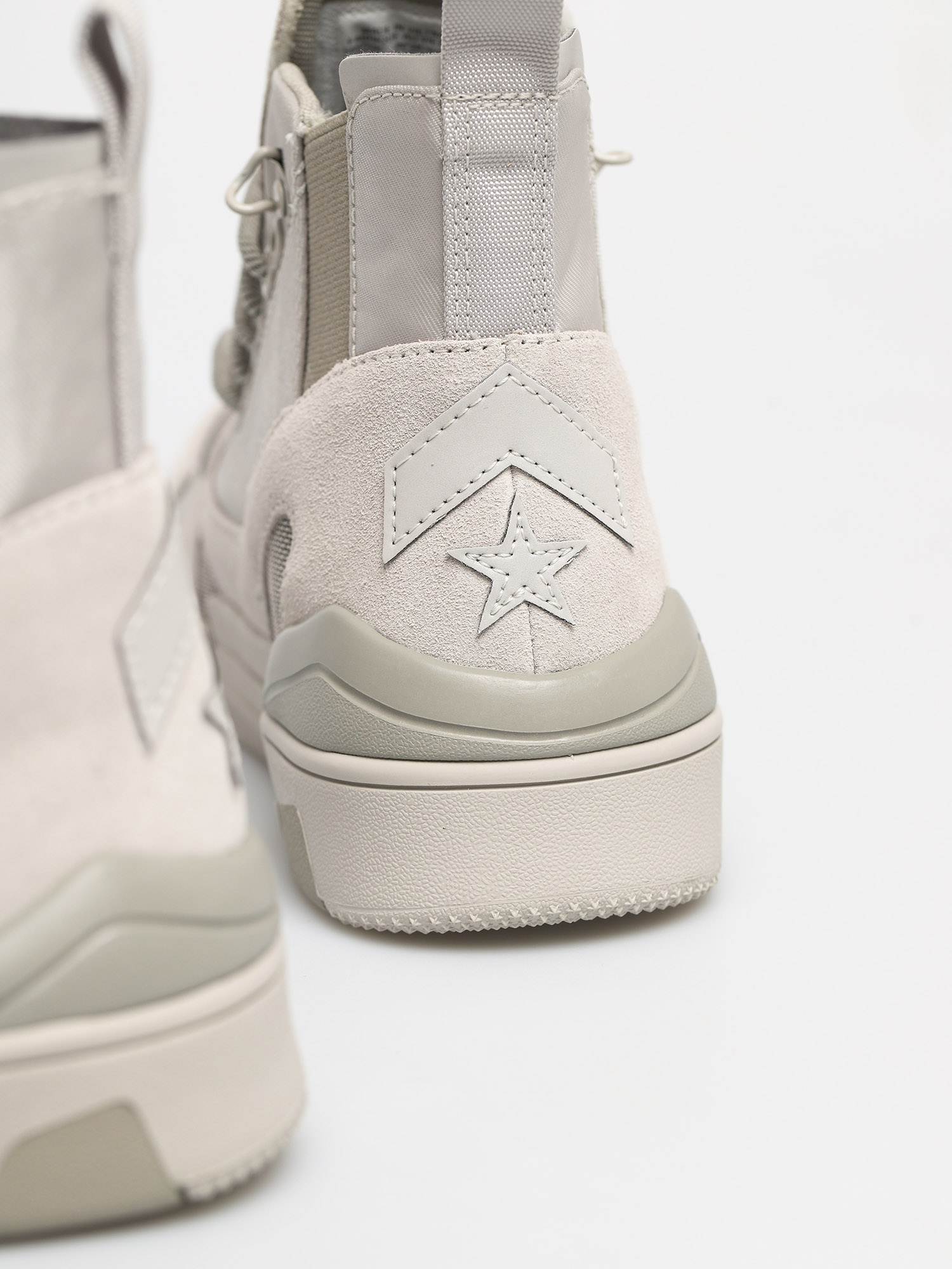 Converse CPX NU Pinnacle Shoes Wmn grey (moonstruck/london fog)