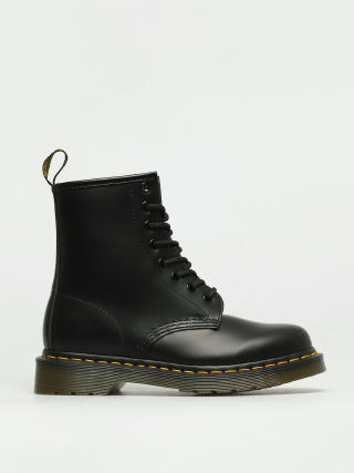 Dr. Martens 1460 Shoes (black smooth)