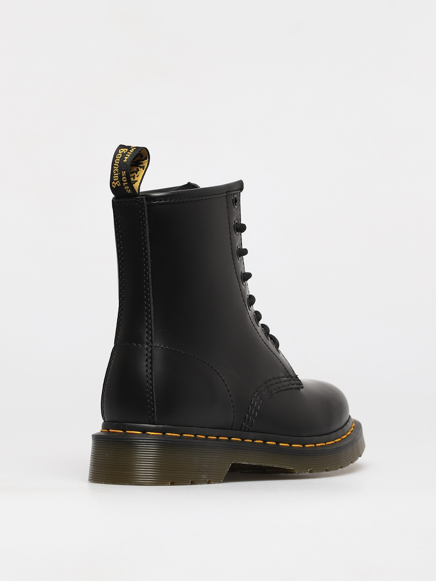 Dr. Martens 1460 Schuhe (black smooth)