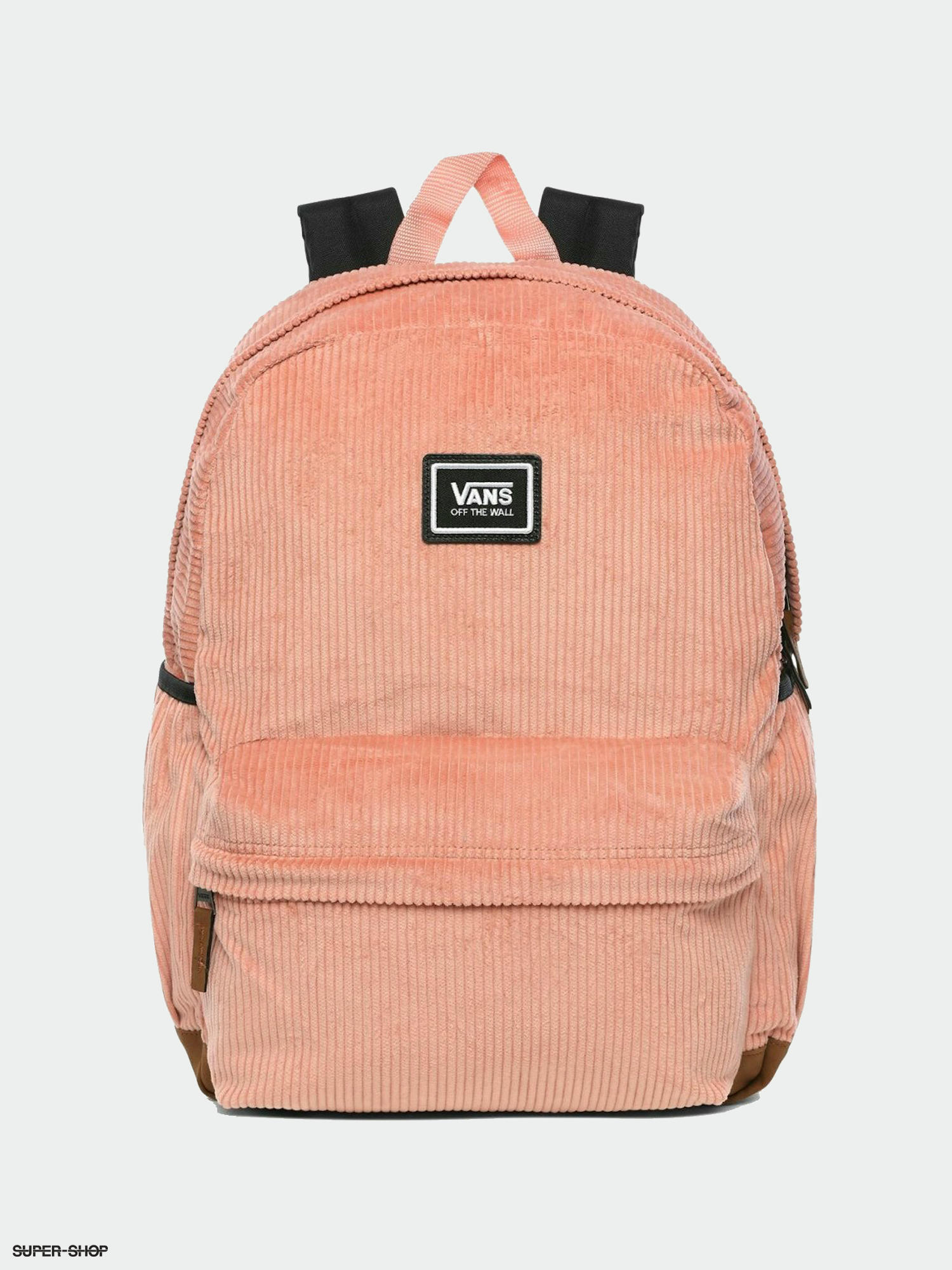 Vans off the wall hotsell rose backpack