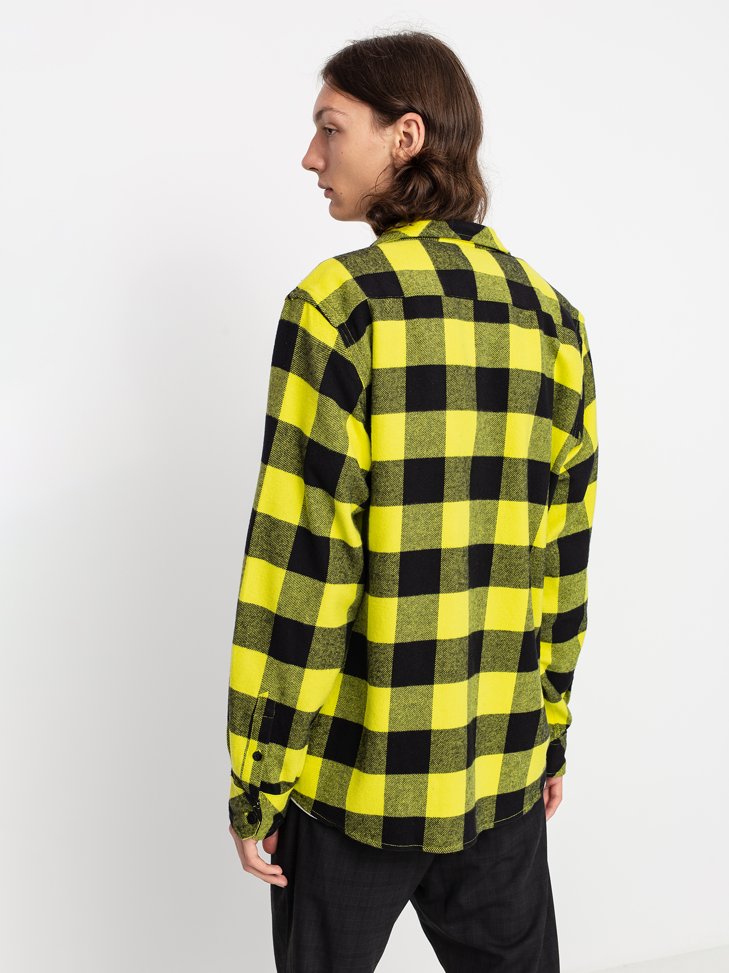 Dickies Sacramento Shirt (sulphur)