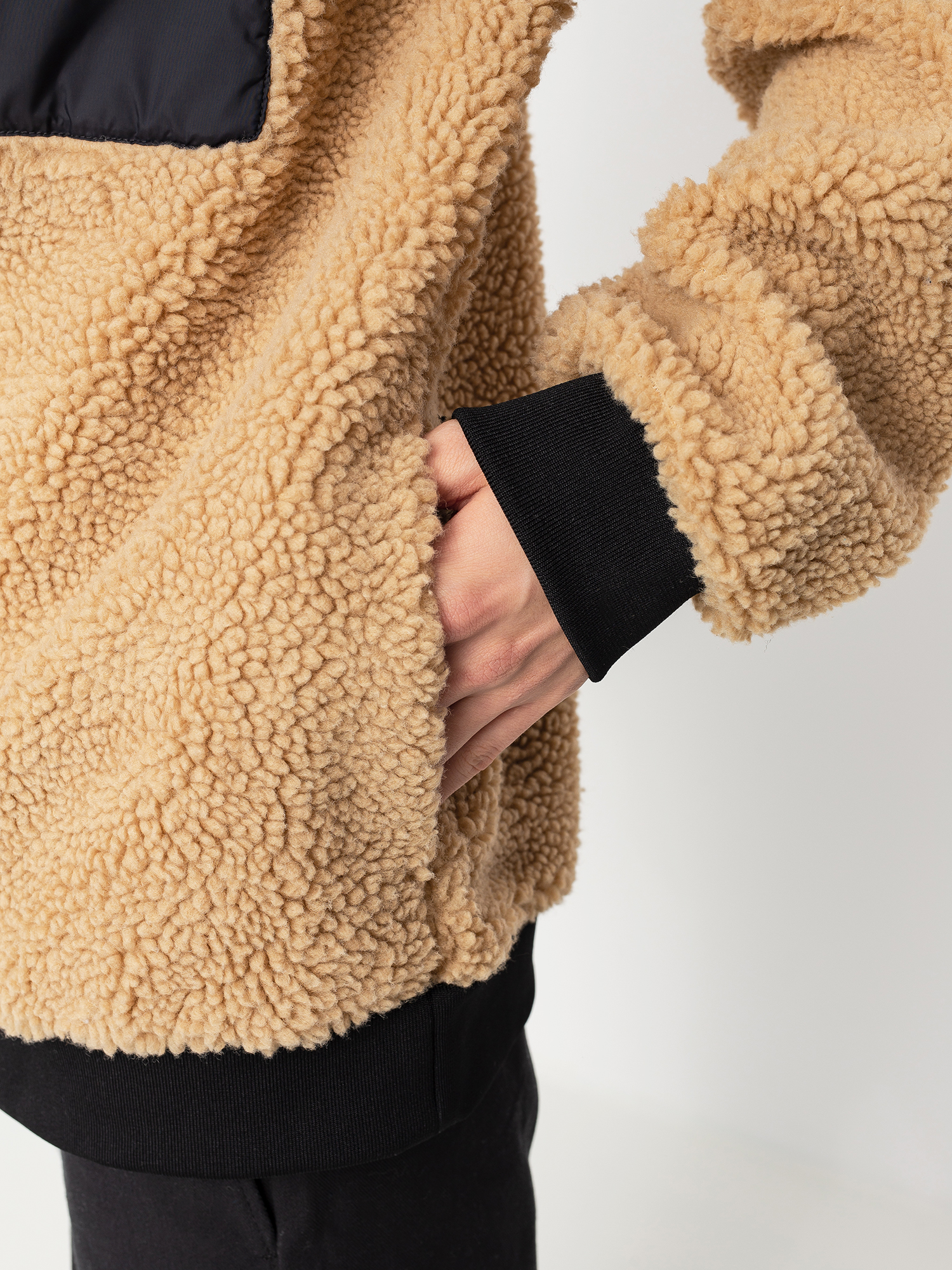 Carhartt WIP Prentis Sweatshirt (dusty h brown)