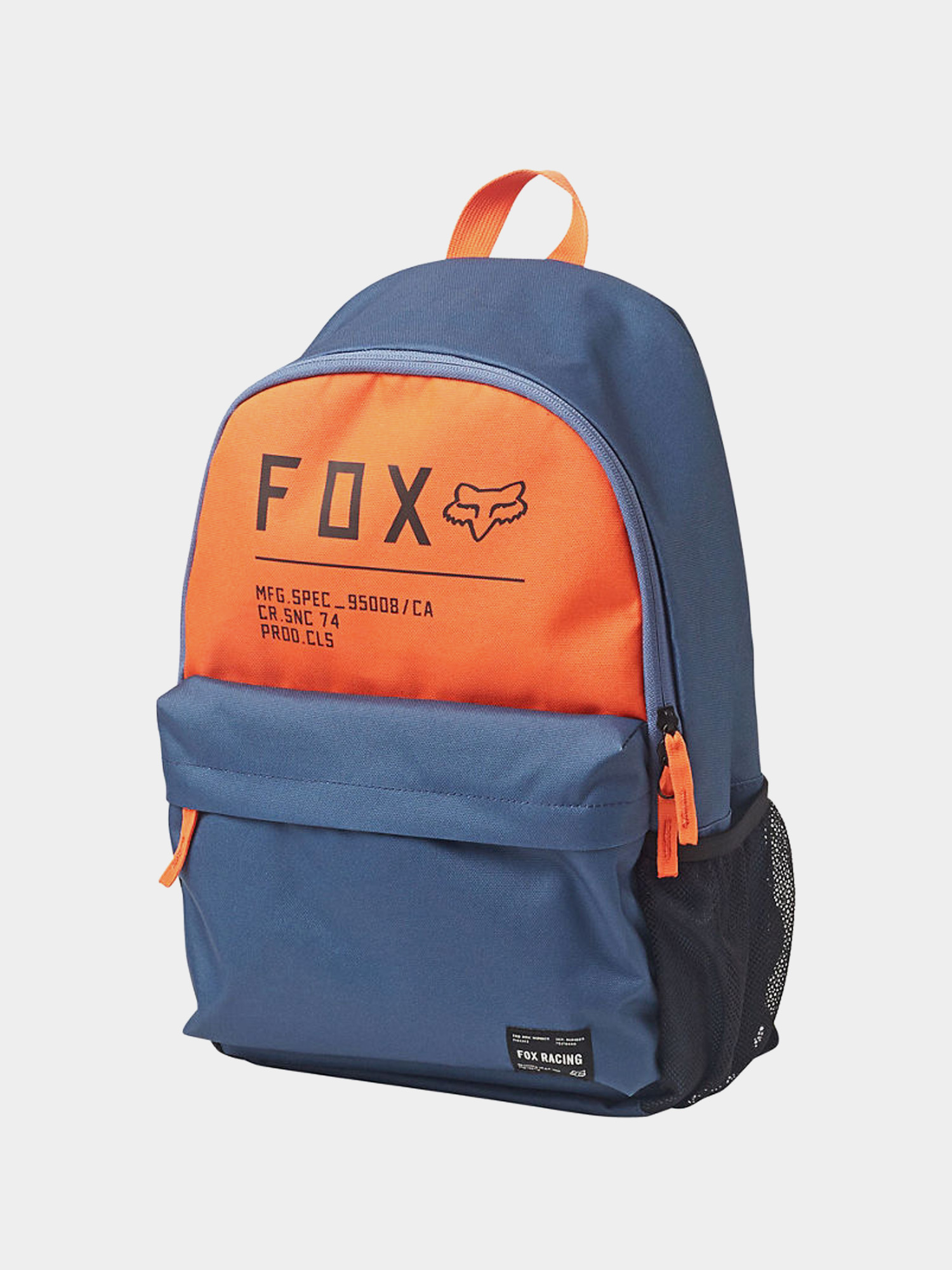fox legacy backpack