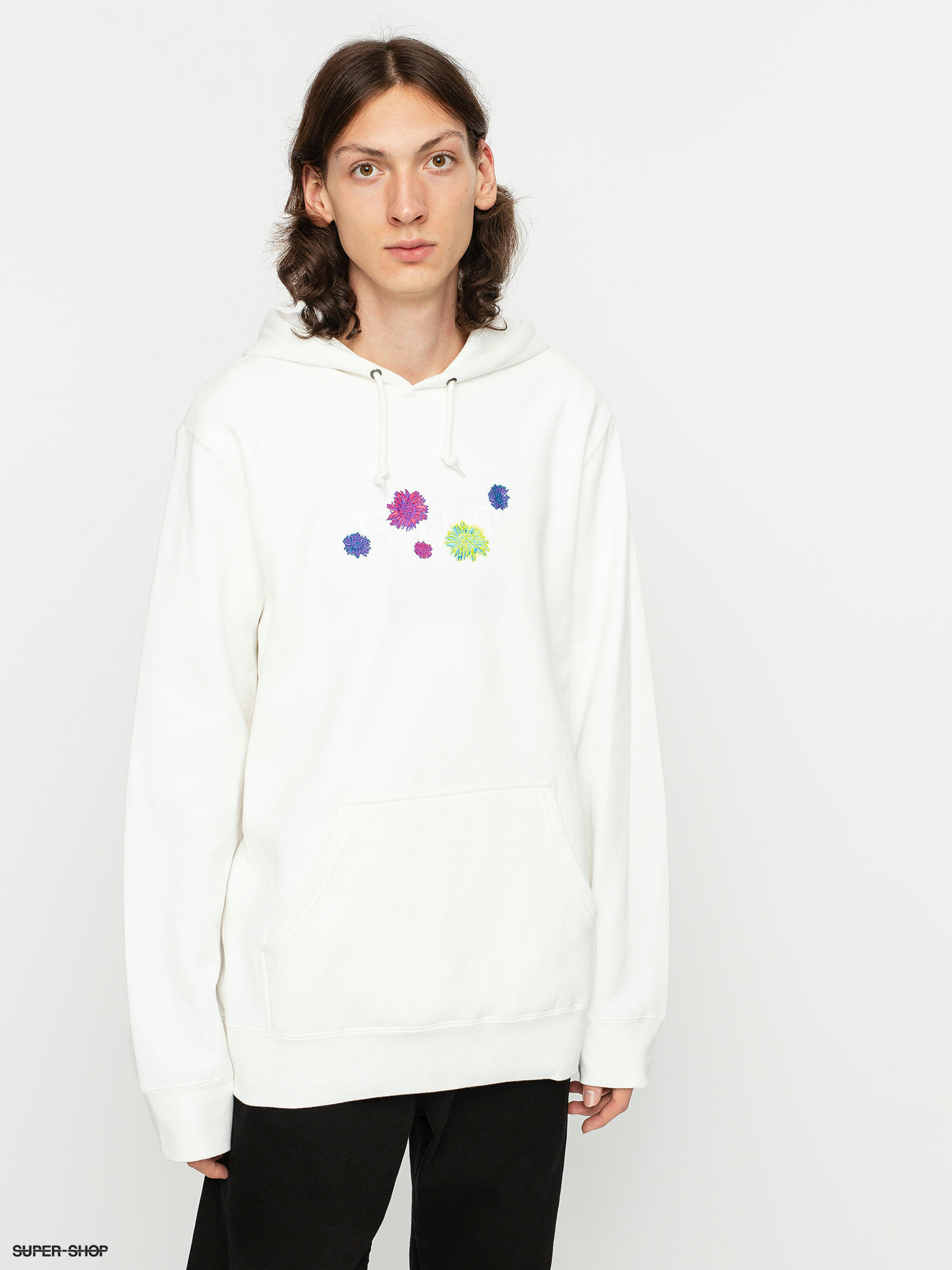 sweatshirt huf