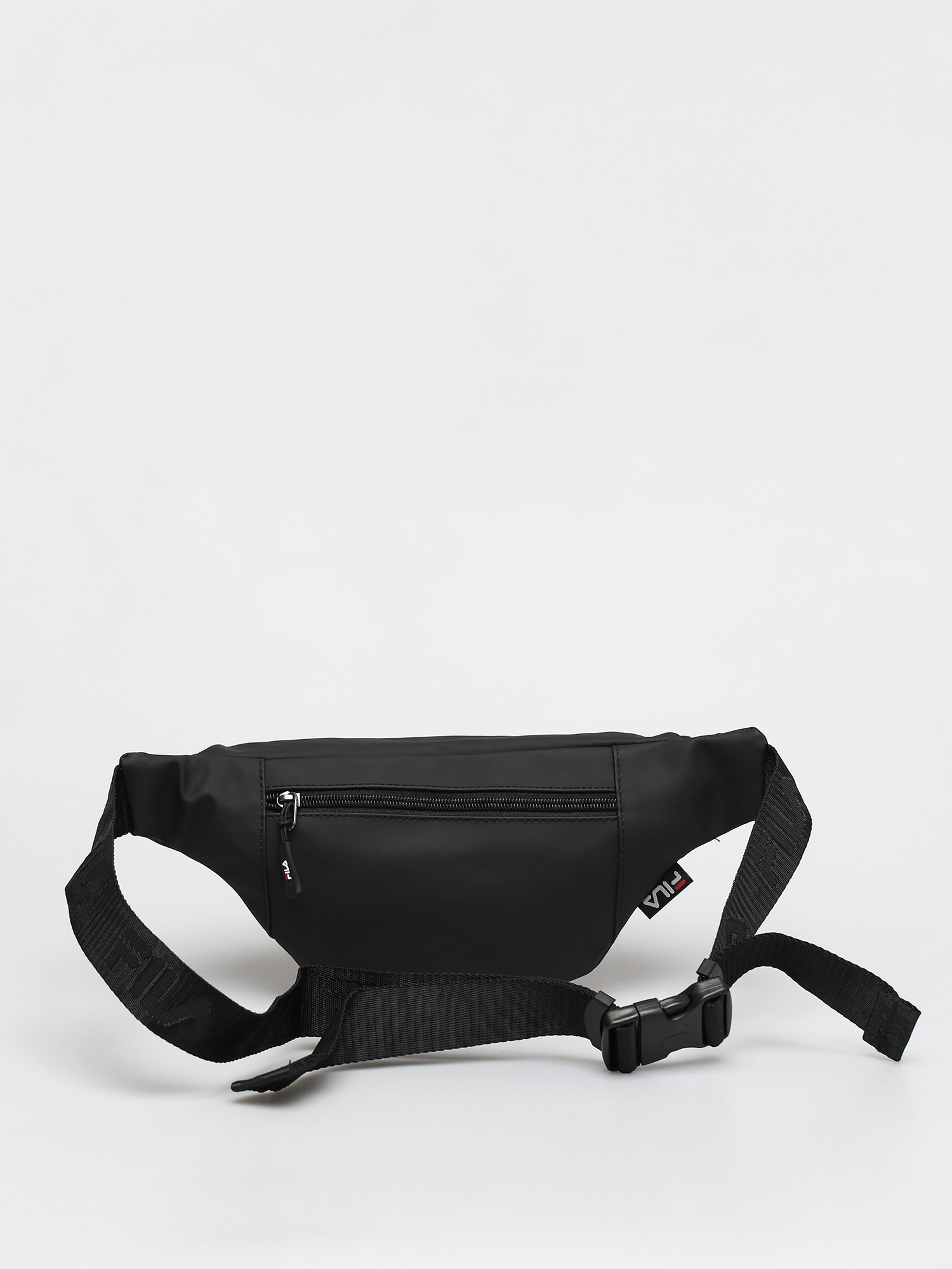 Fila Waist Bag Slim Bum bag (black)