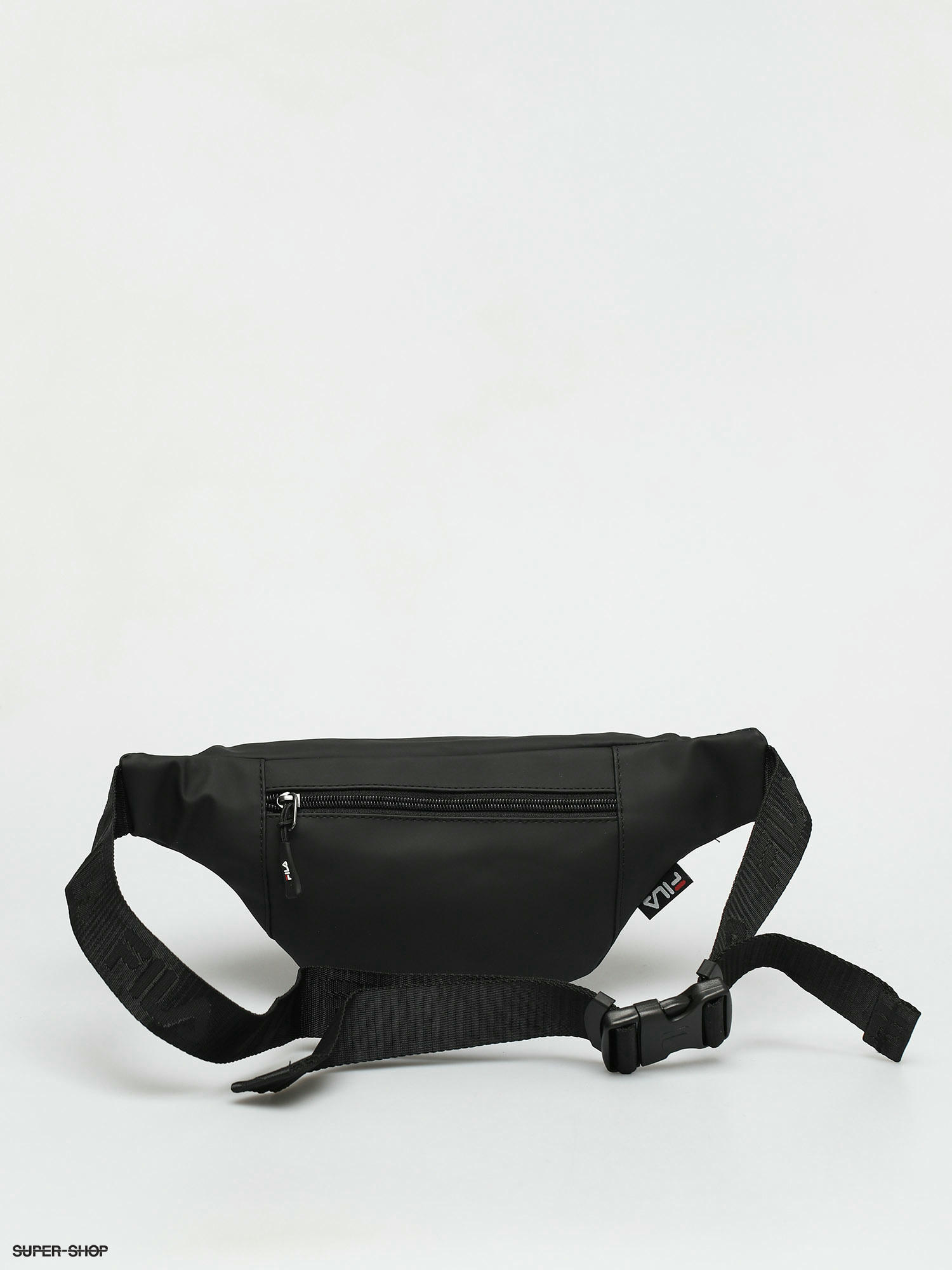 Fila Waist Bag Slim Gurteltasche black