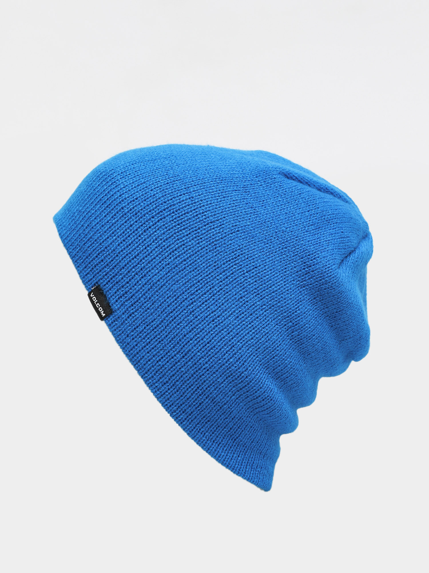 Volcom Woolcott Beanie (cyan blue)