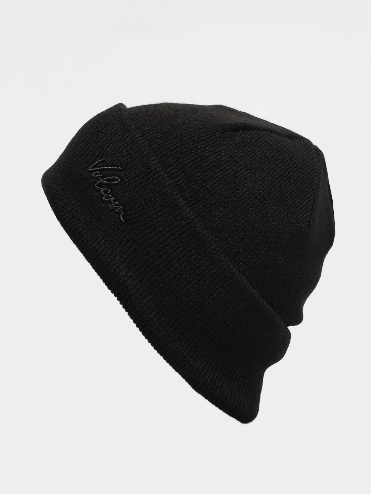 volcom mens beanie