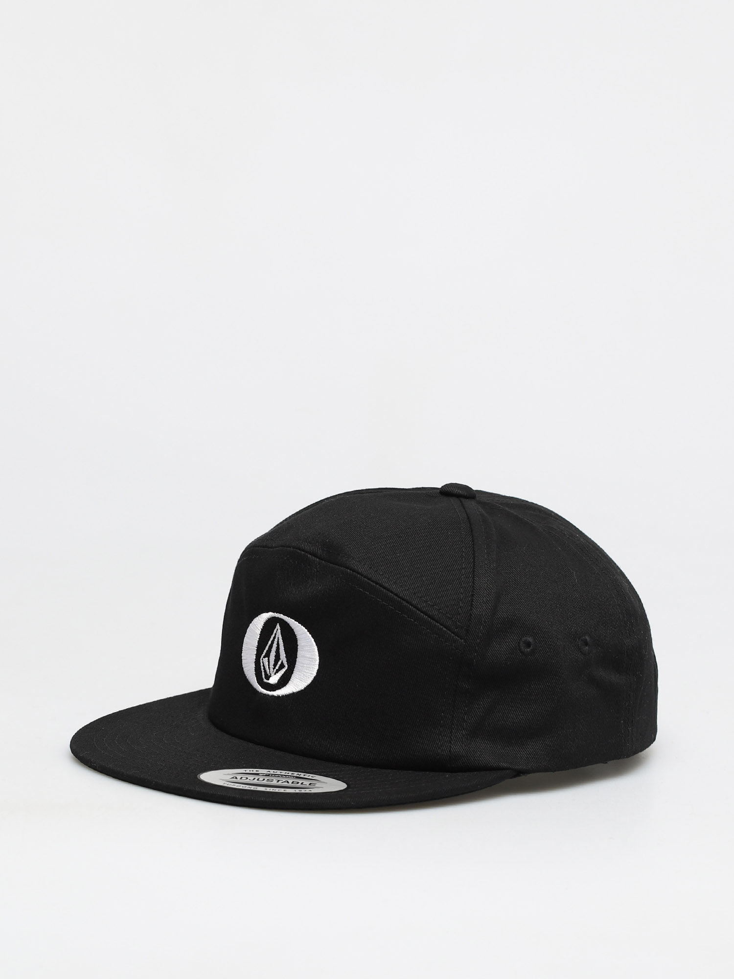 volcom stone cap