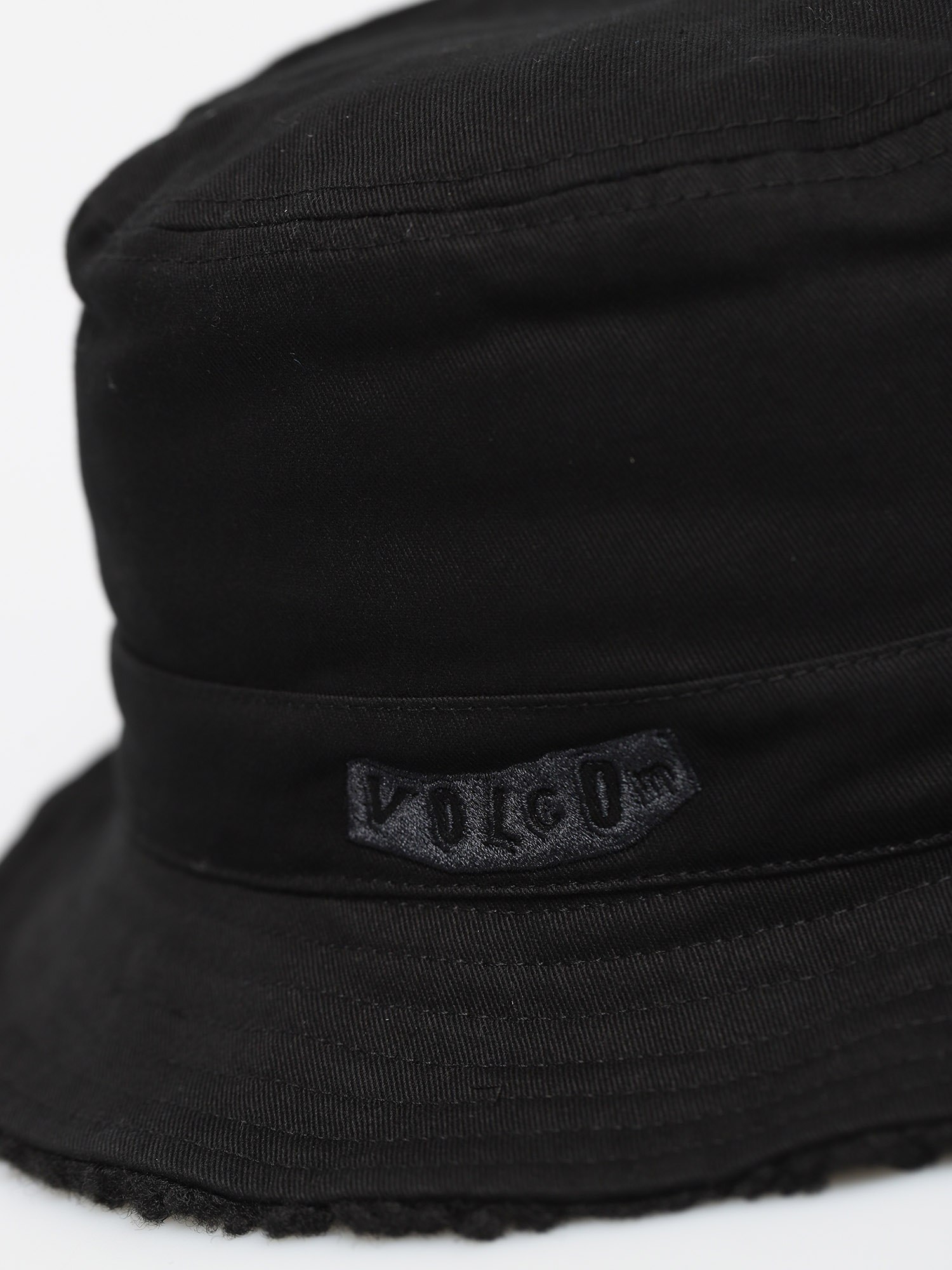 Volcom Boby Bucket Hat (black)