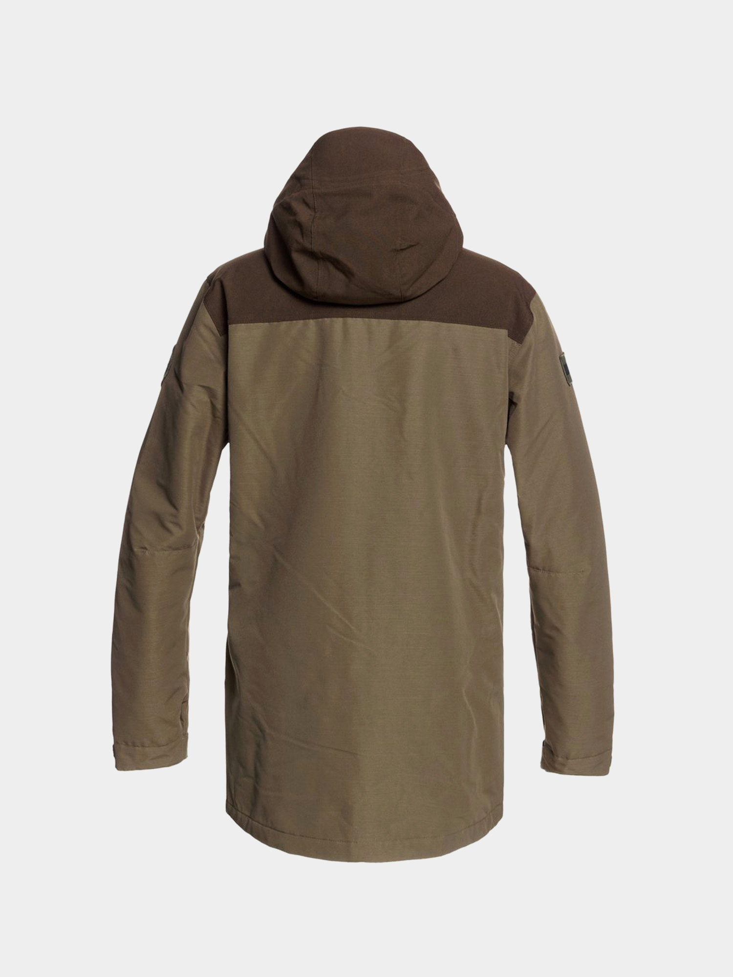 DC Haven Snowboard jacket (tarmac)