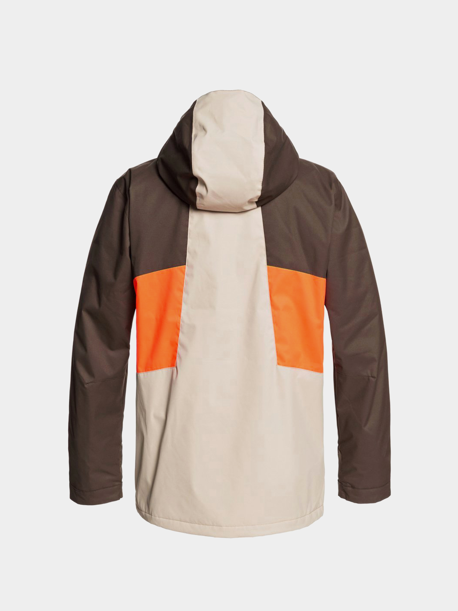 Mens DC Defy Snowboard jacket (twill)