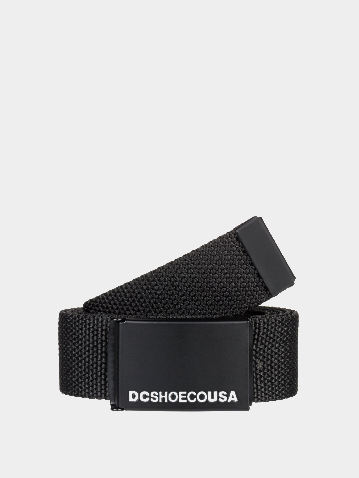 DC Web Belt 2 (black)