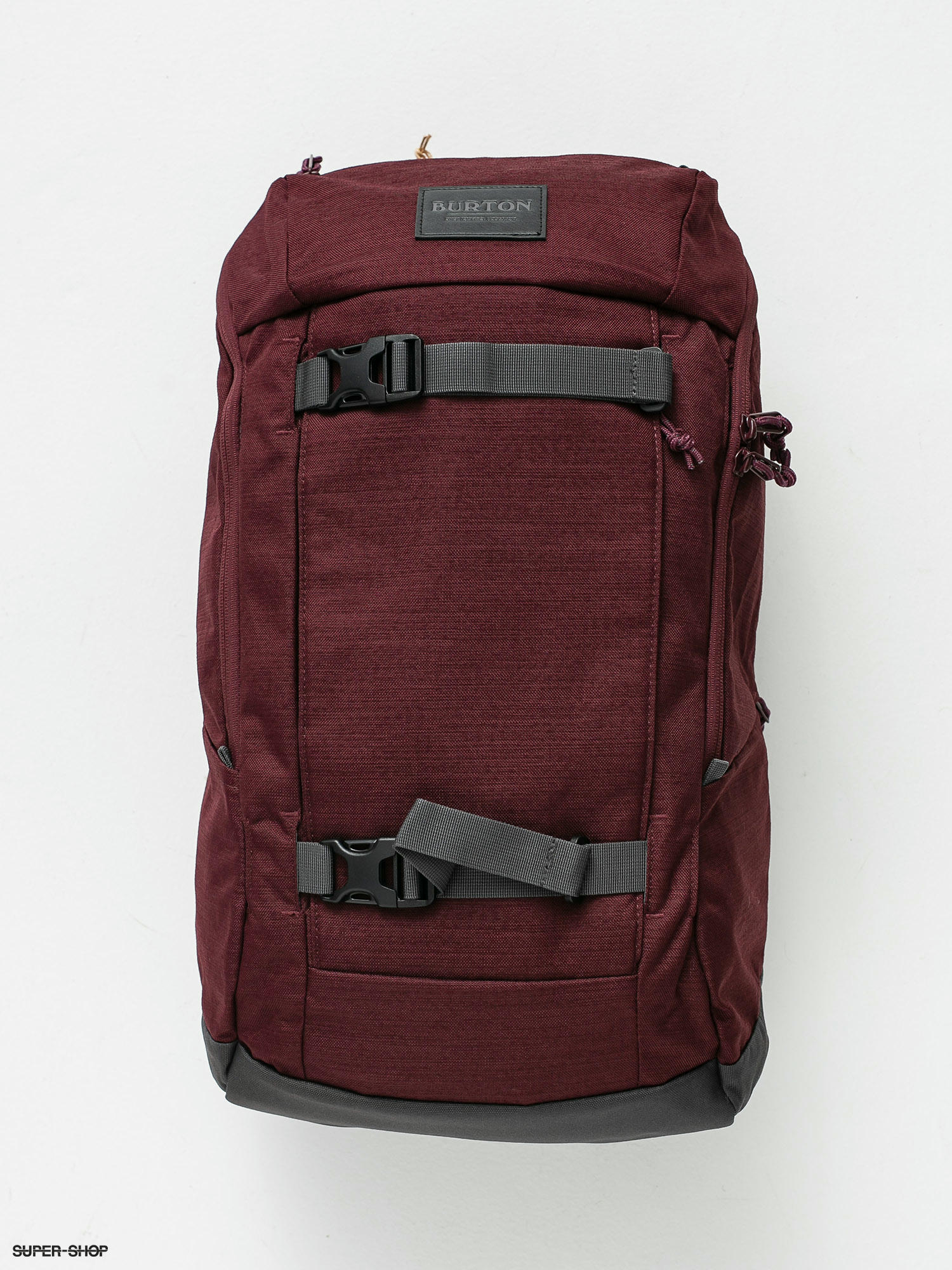 Burton Kilo 2.0 27L Backpack (port royal slub)