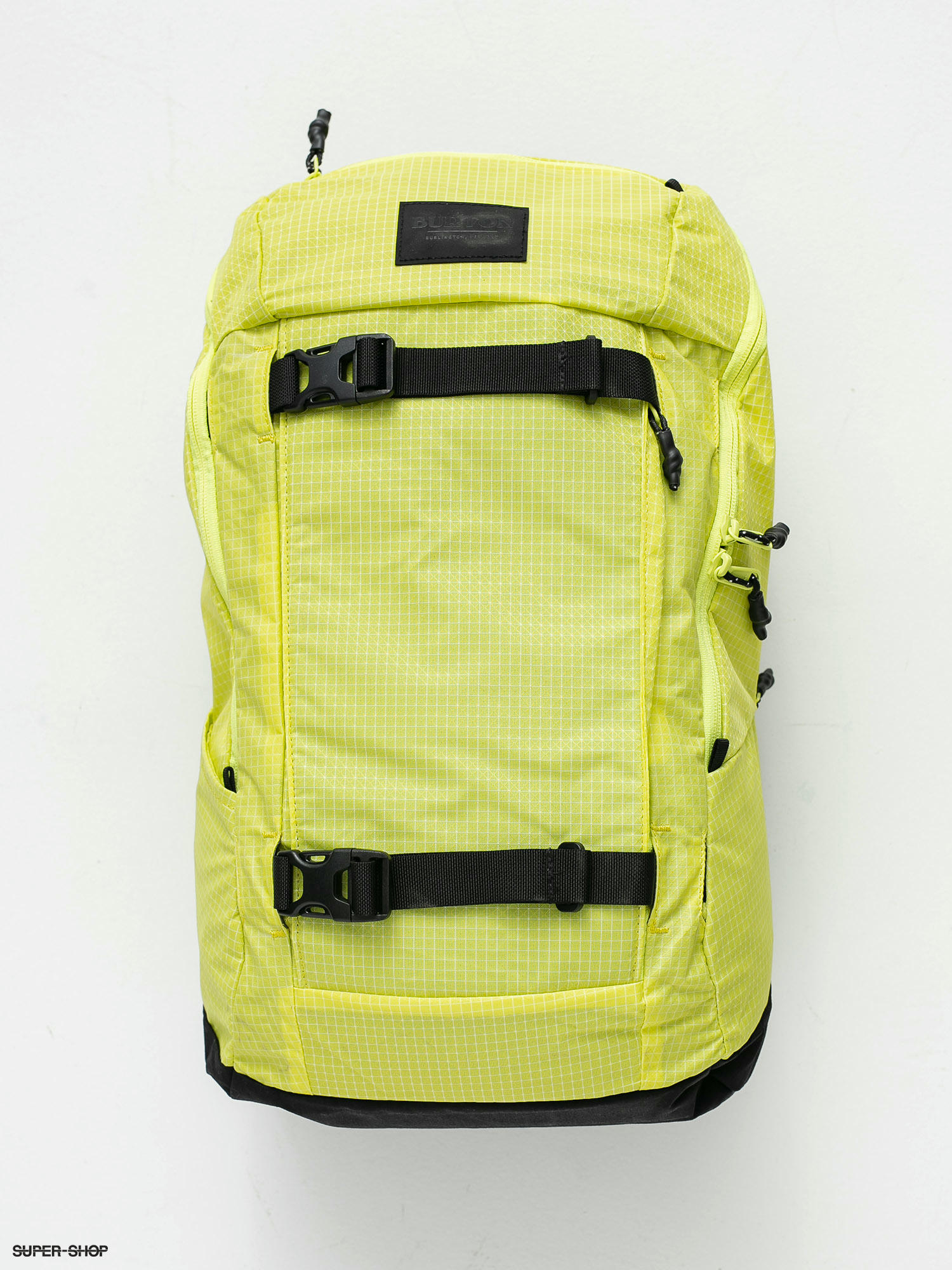 Burton Kilo 2.0 27l Backpack - Zaini Lifestyle