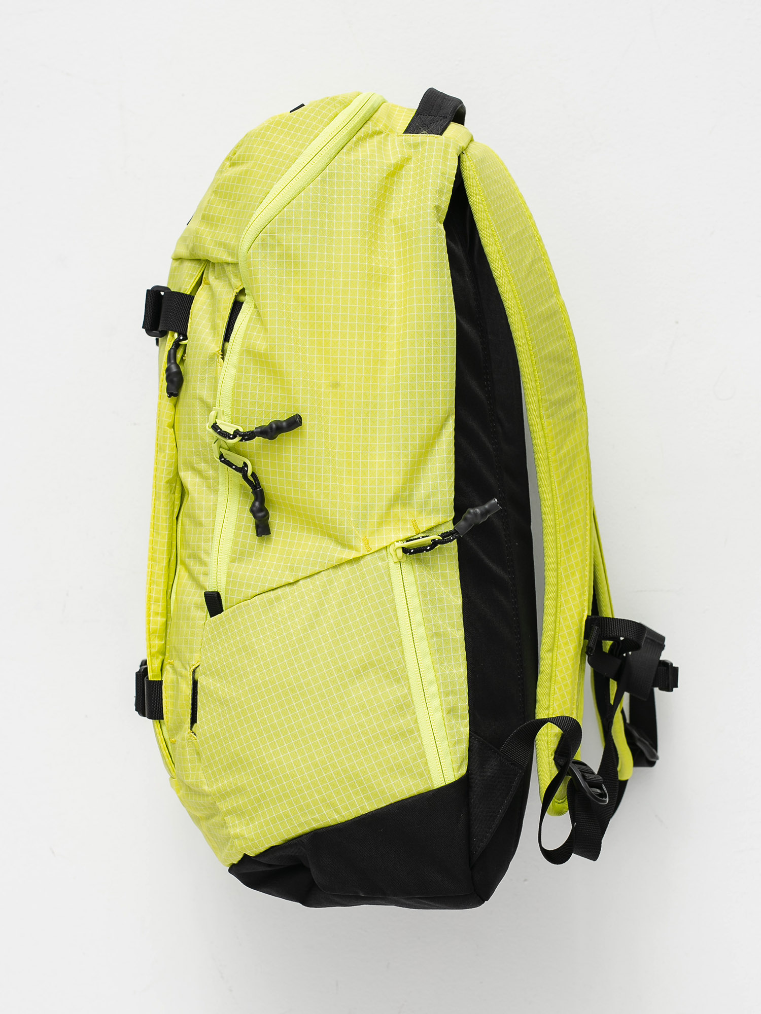 Burton Kilo 2.0 27L Backpack (limeade 