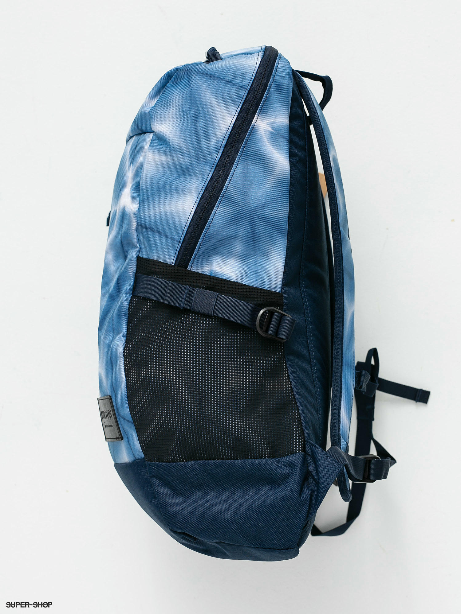 burton prospect 2.0 27l backpack