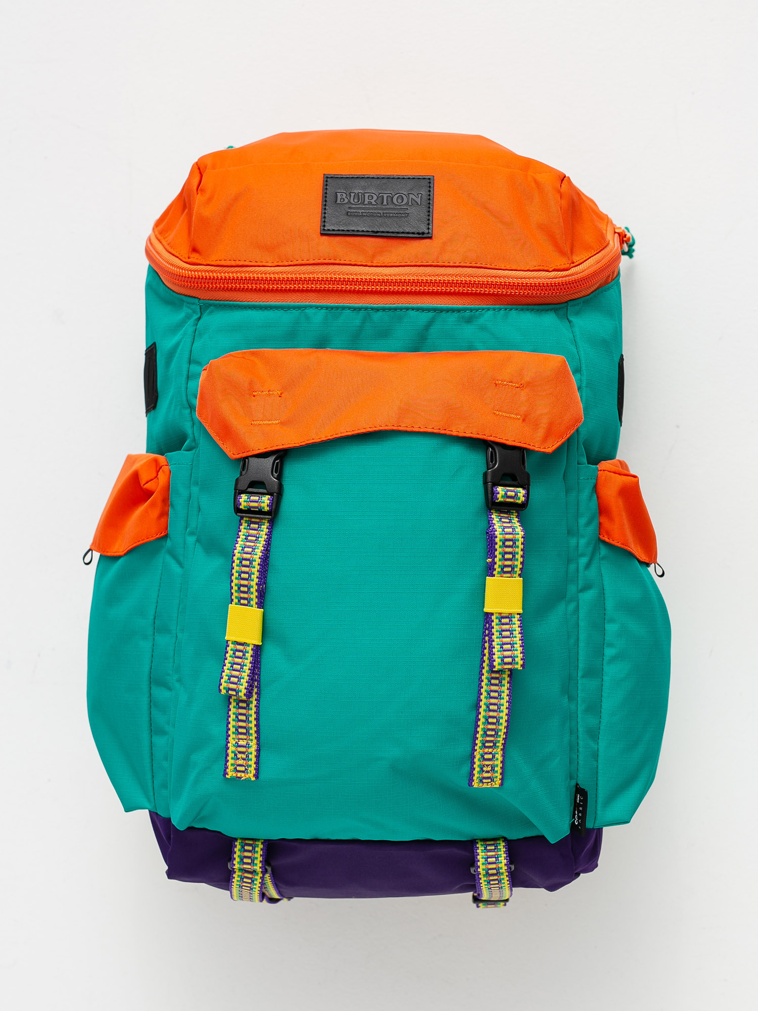 Burton Annex 2.0 28L Rucksack (dynasty green cordura)