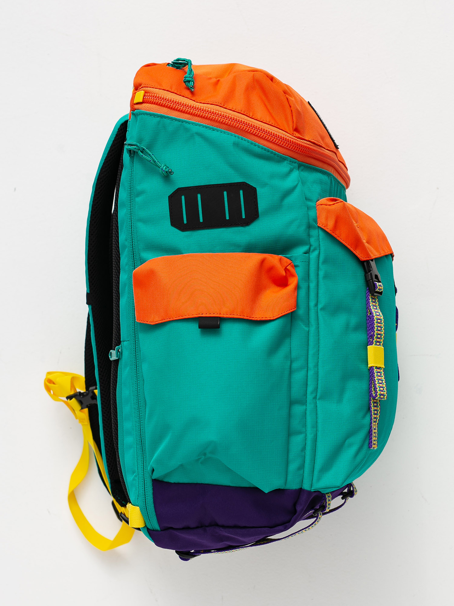 Burton Annex 2.0 28L Rucksack (dynasty green cordura)