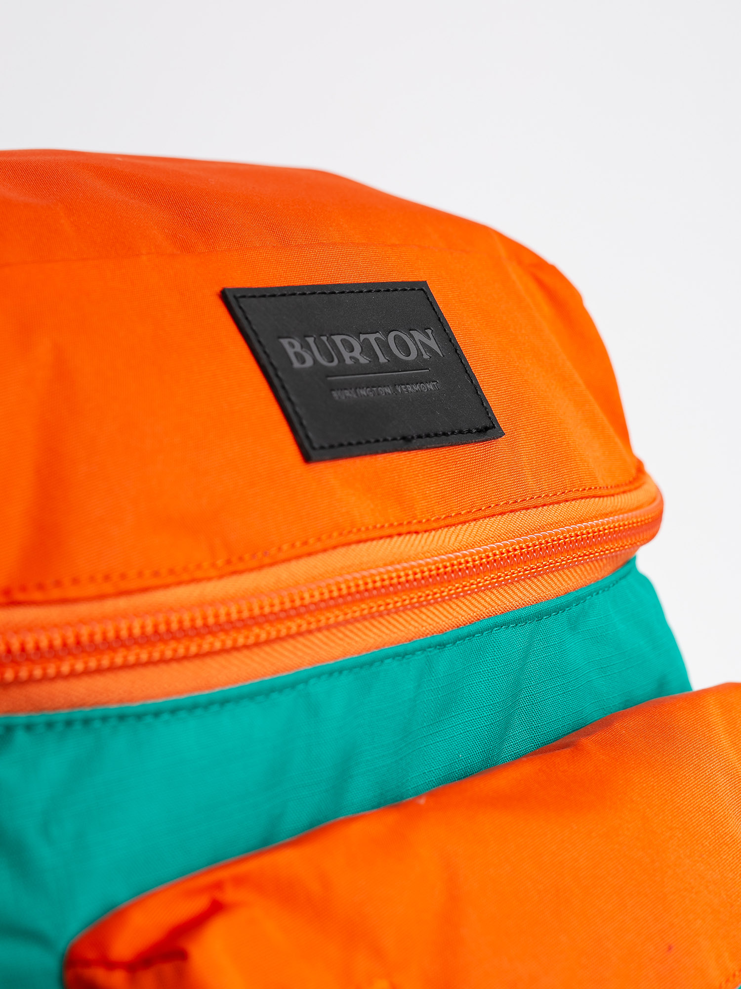 Burton Annex 2.0 28L Rucksack (dynasty green cordura)