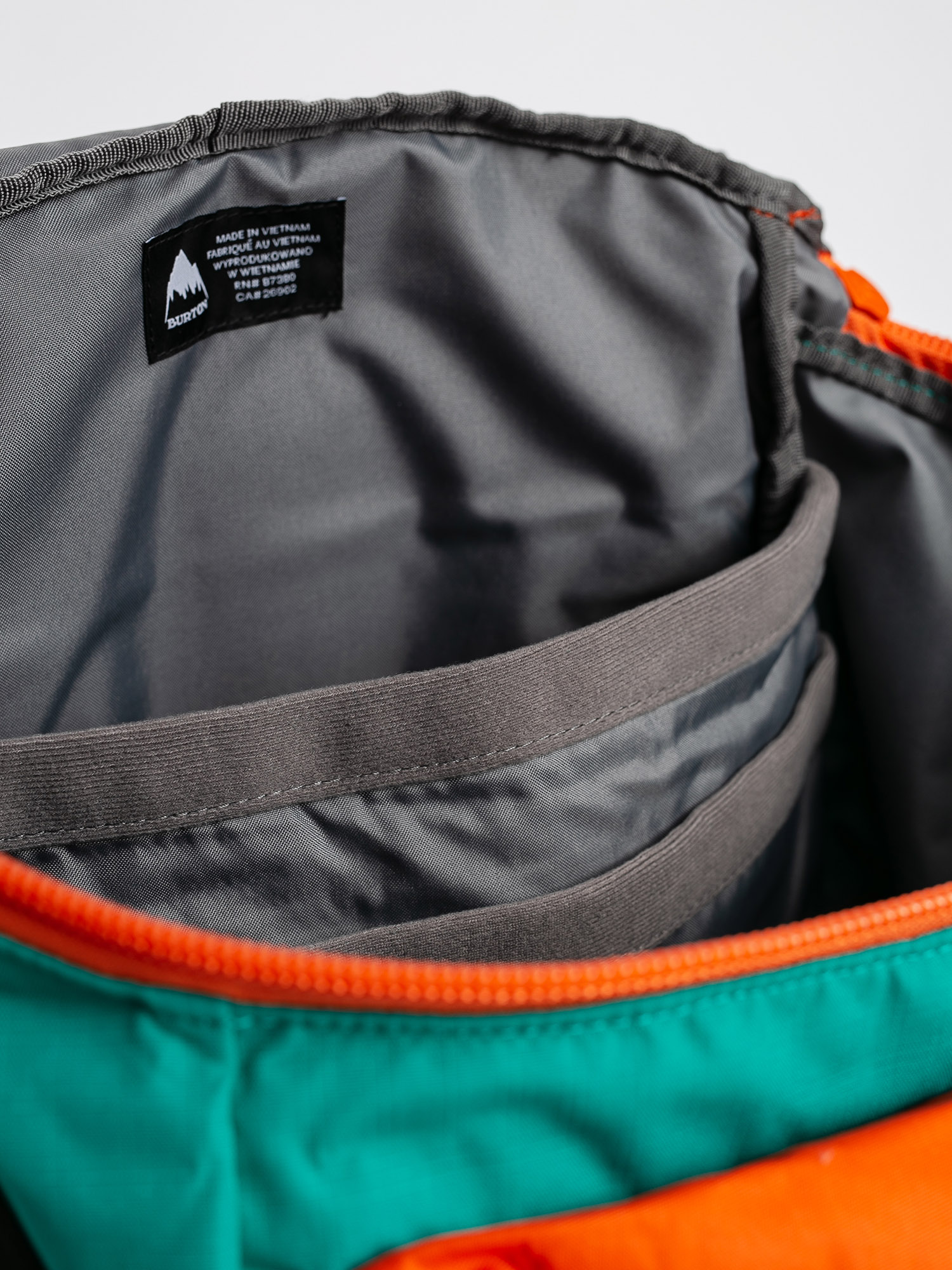 Burton Annex 2.0 28L Rucksack (dynasty green cordura)