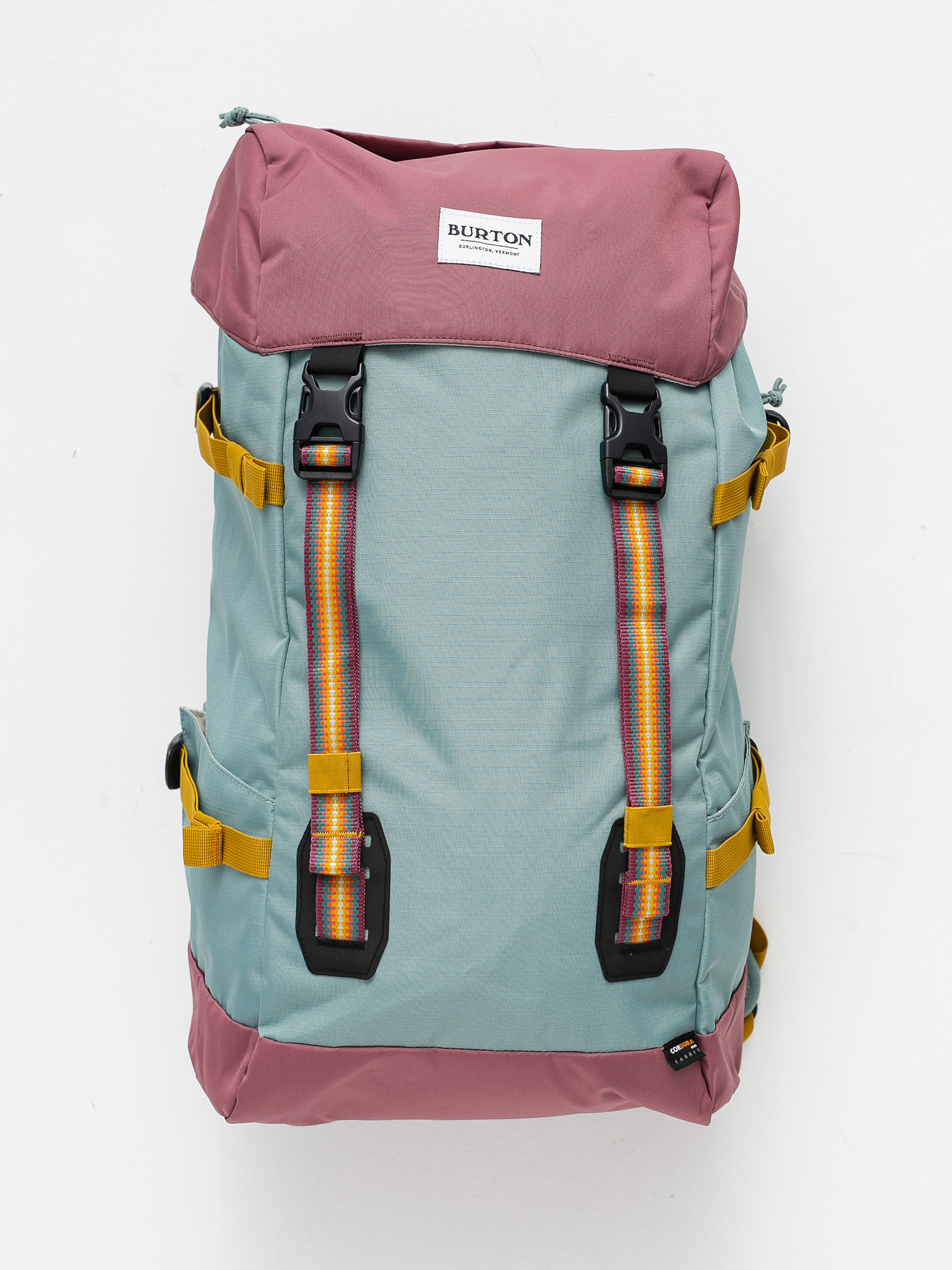 Burton Tinder 2.0 30L Backpack (trellis triple ripstop cordura)